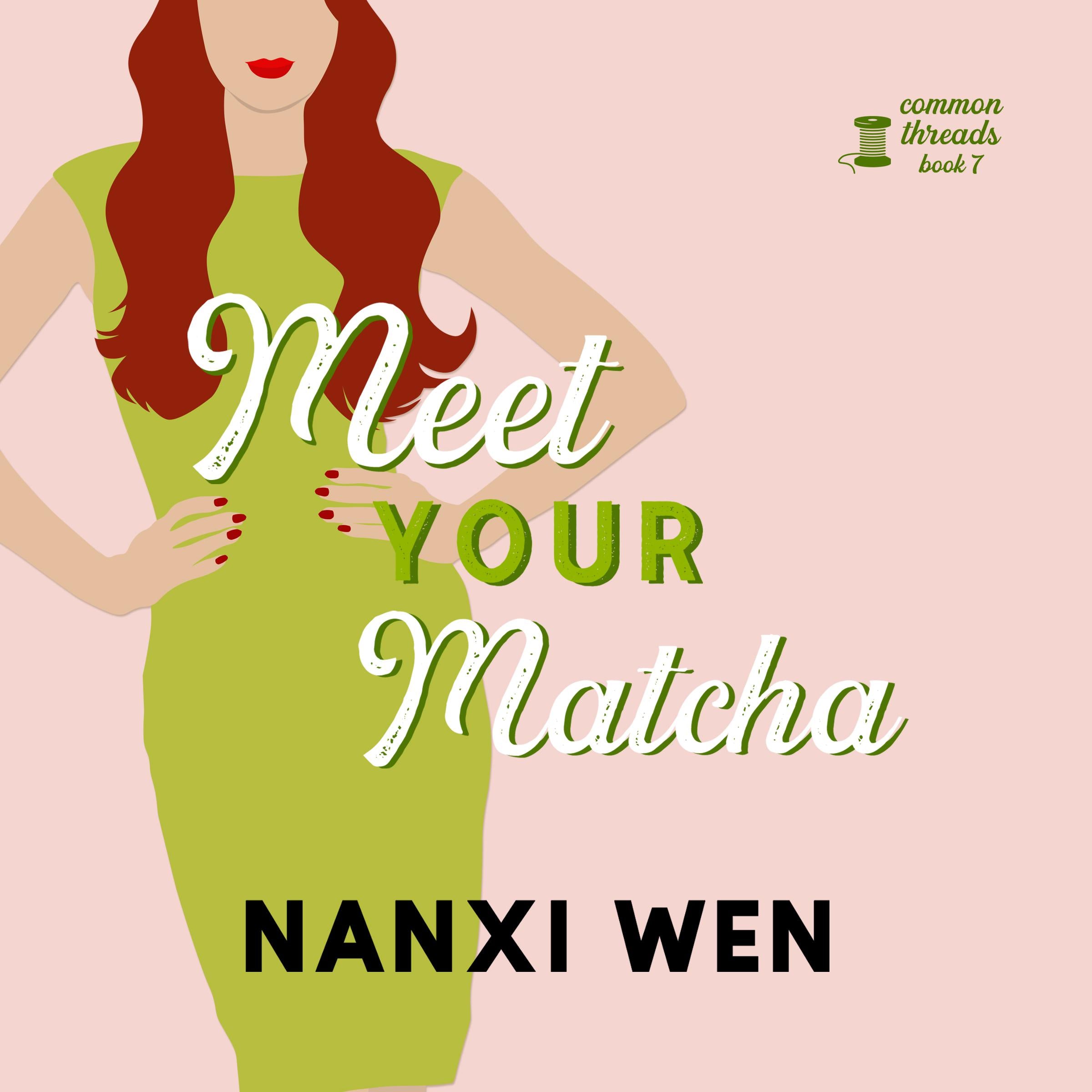 Meet Your Matcha