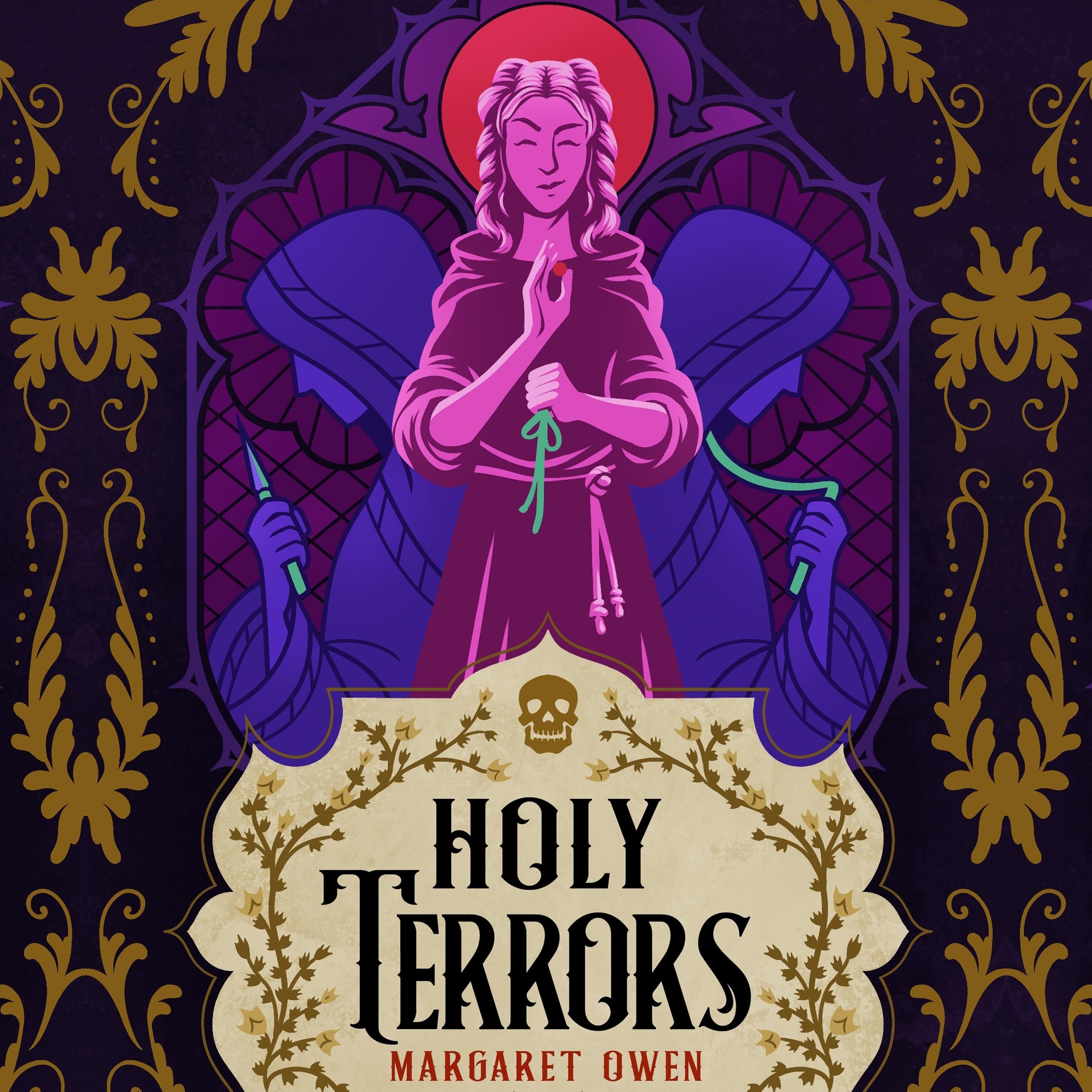 Holy Terrors