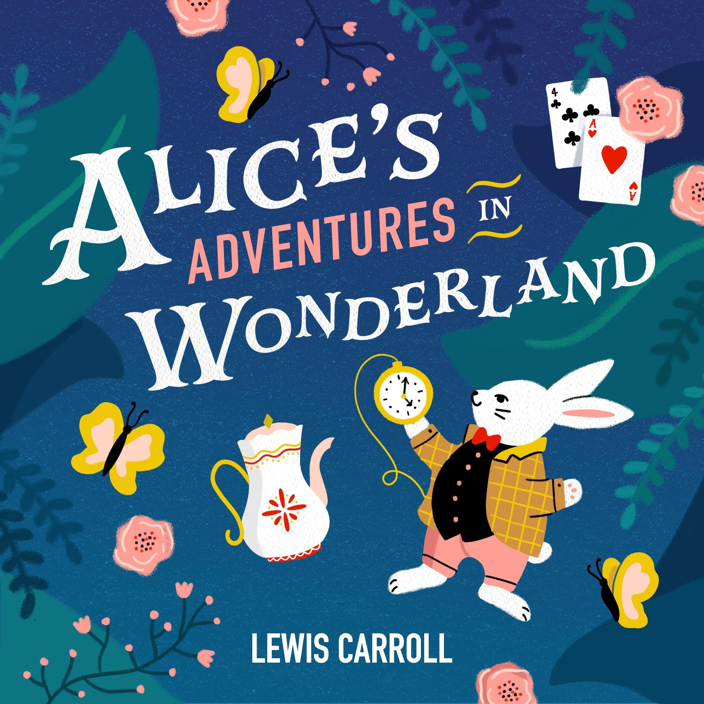 Alice's Adventures in Wonderland