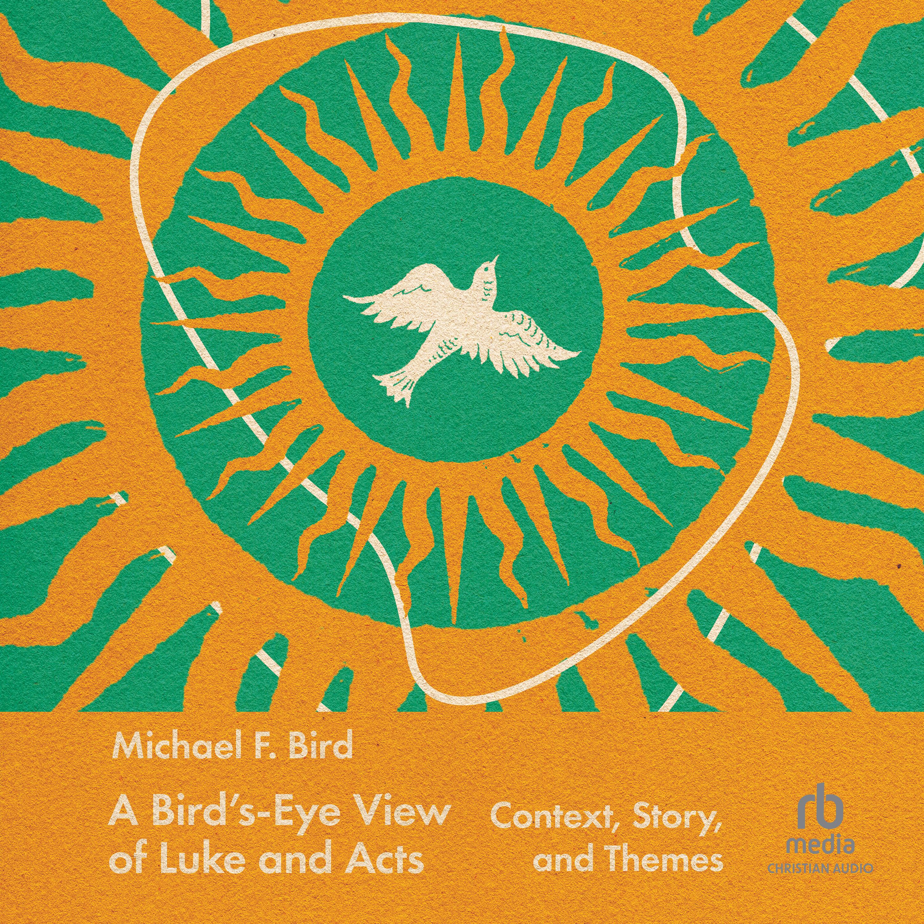 A Bird's-Eye View of Luke and Acts