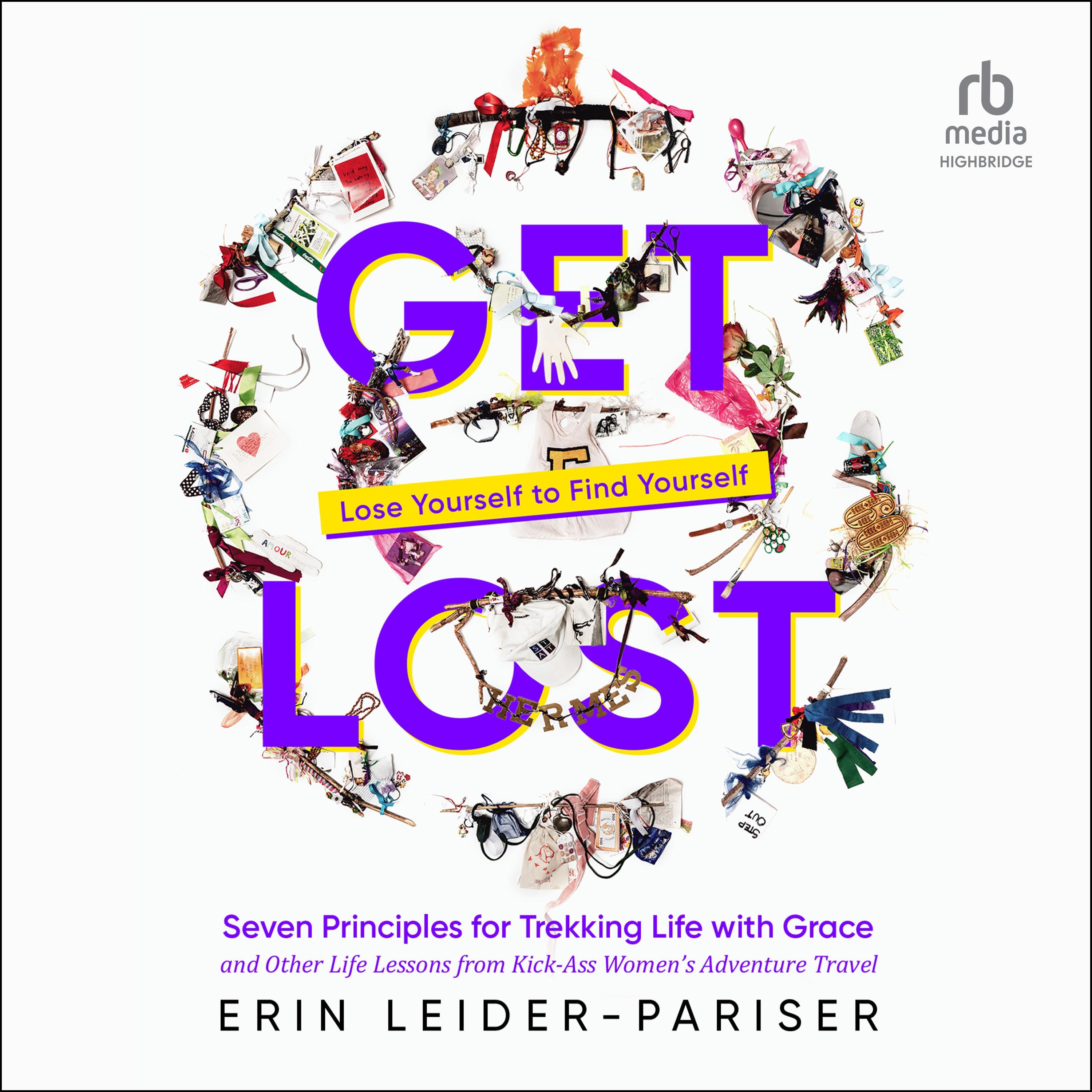 Get Lost