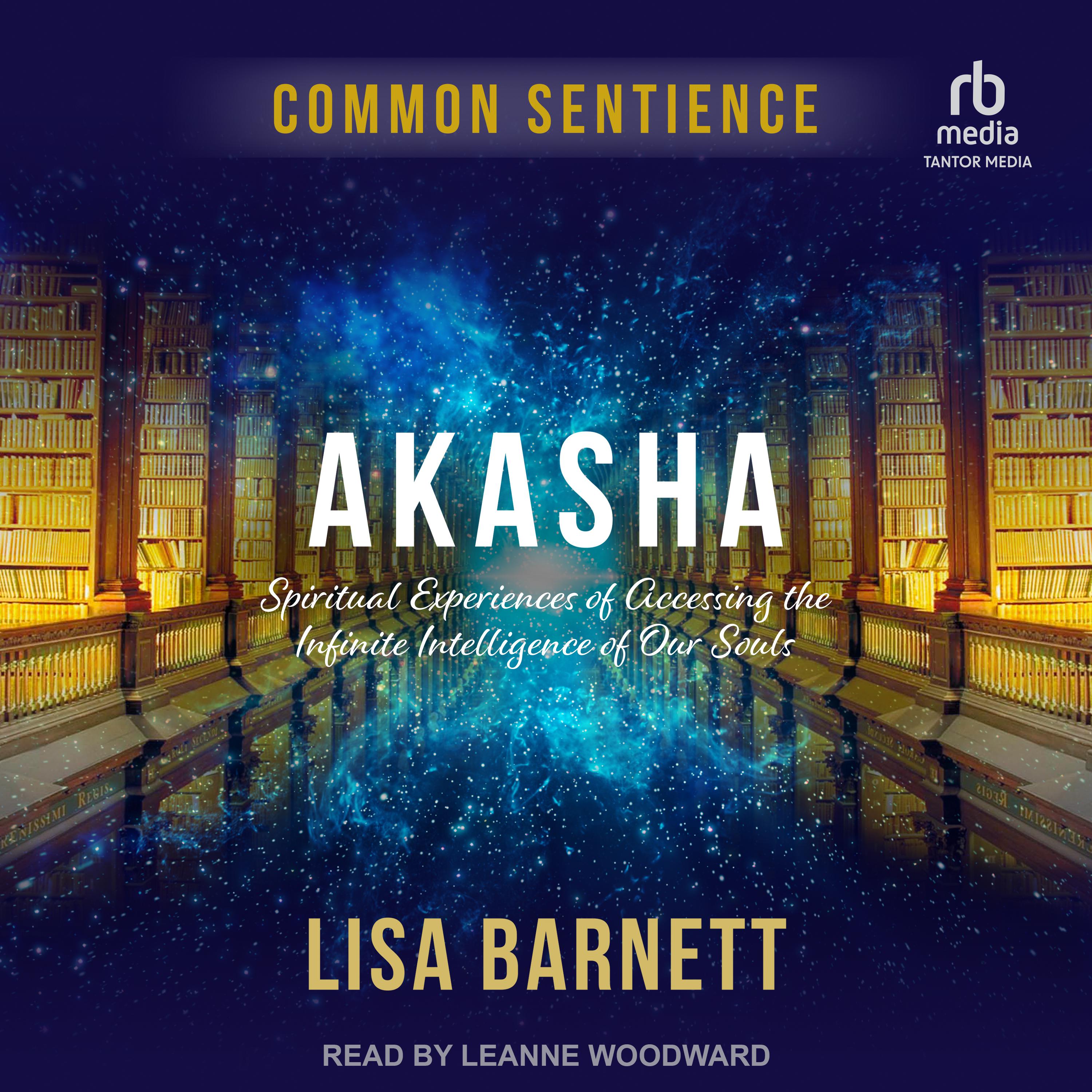 Akasha