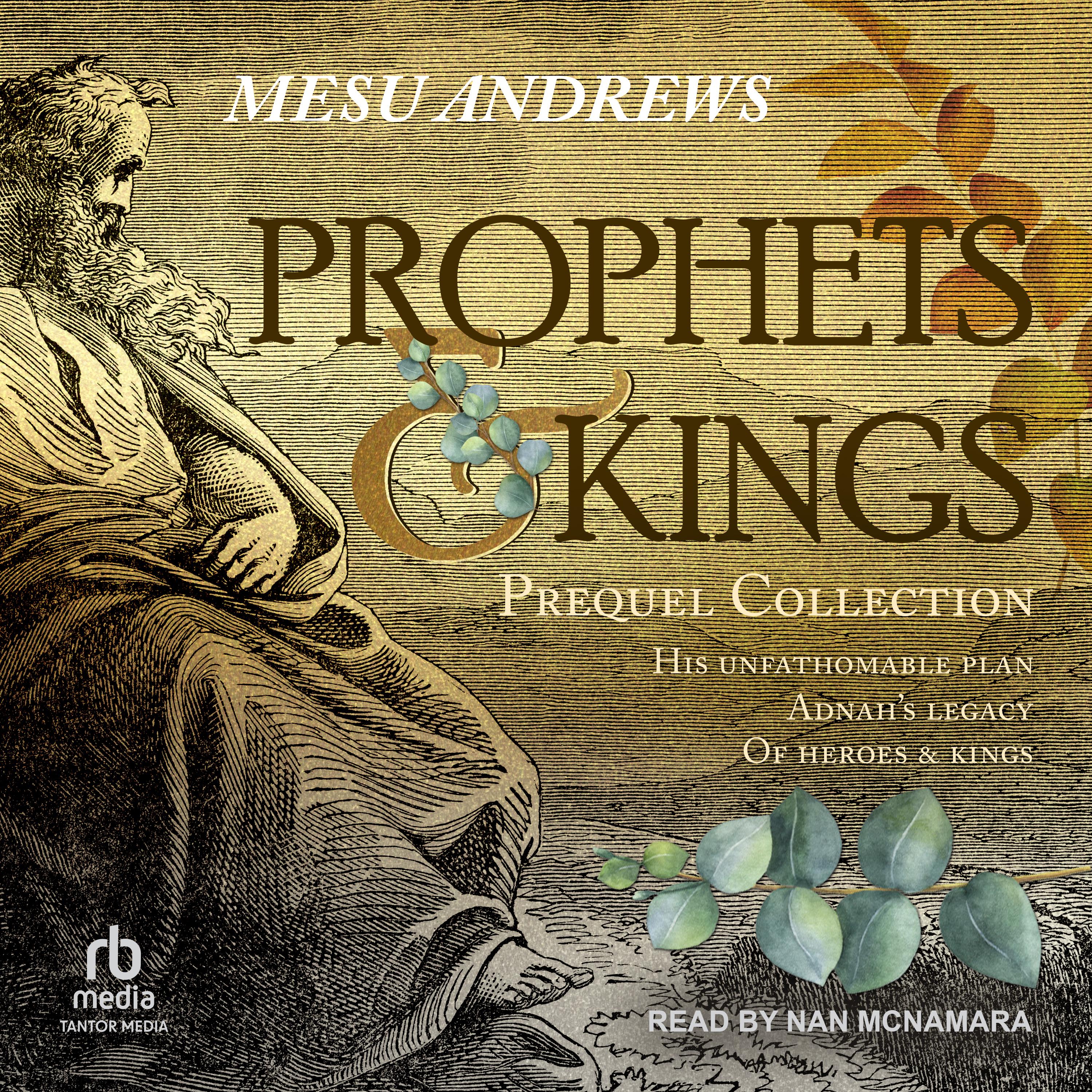 Prophets & Kings