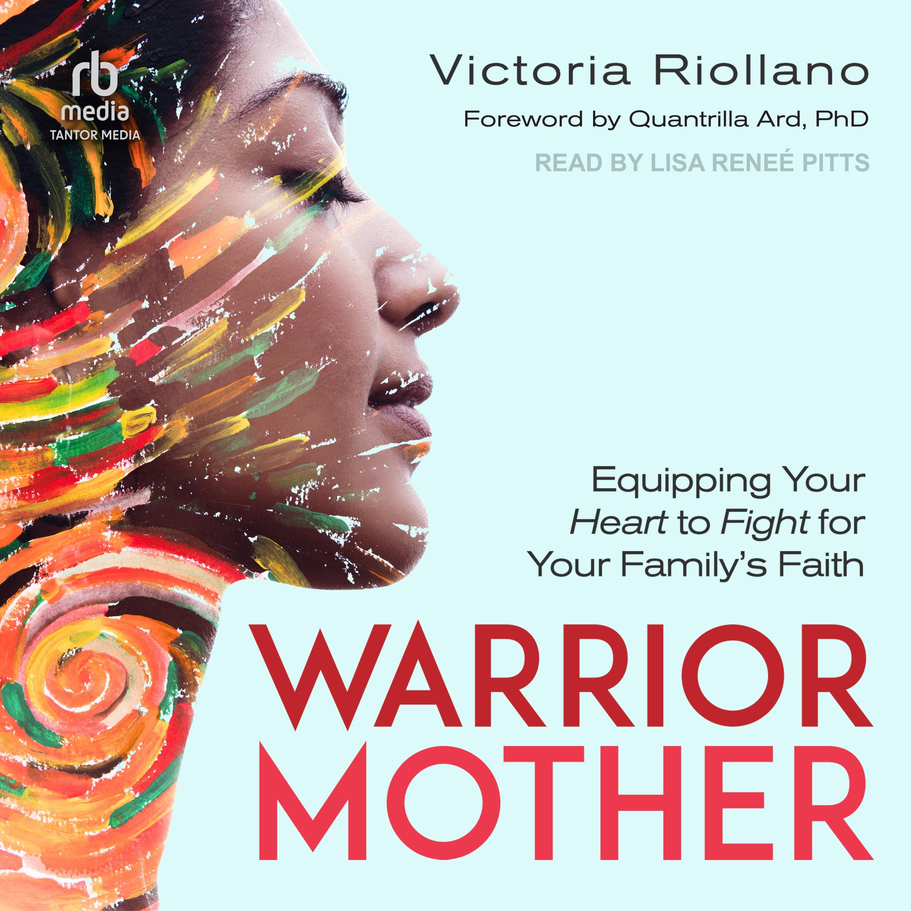 Warrior Mother