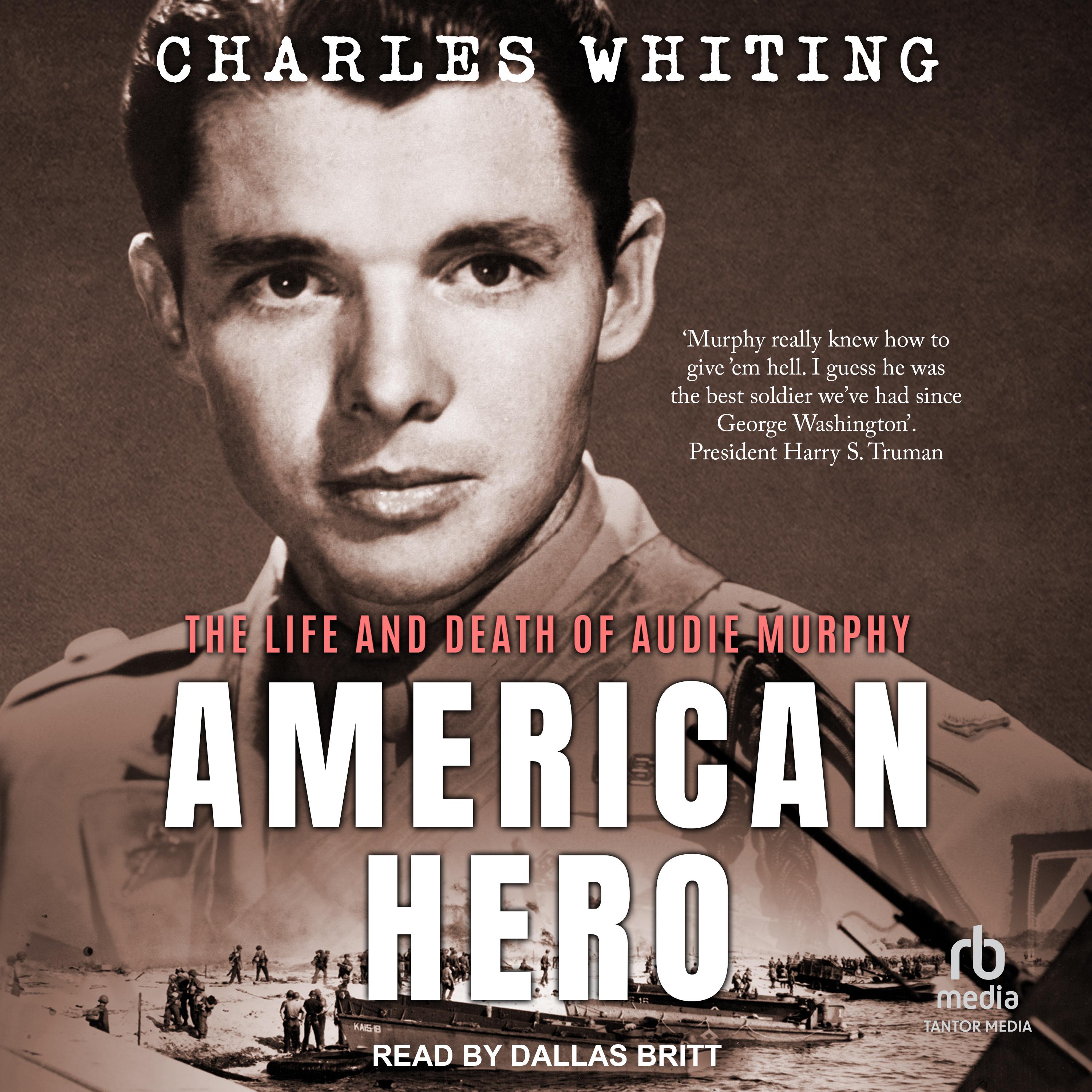 American Hero
