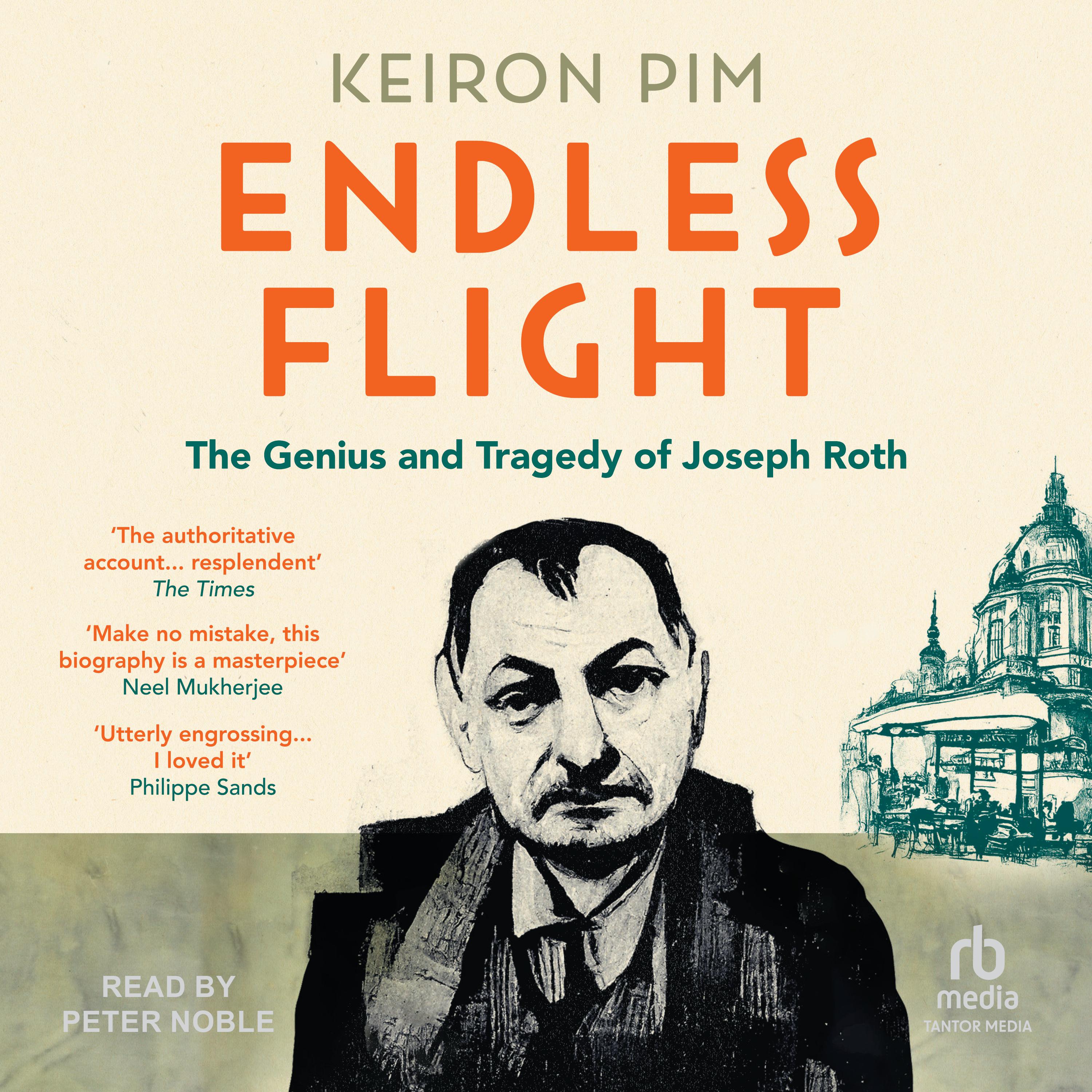 Endless Flight