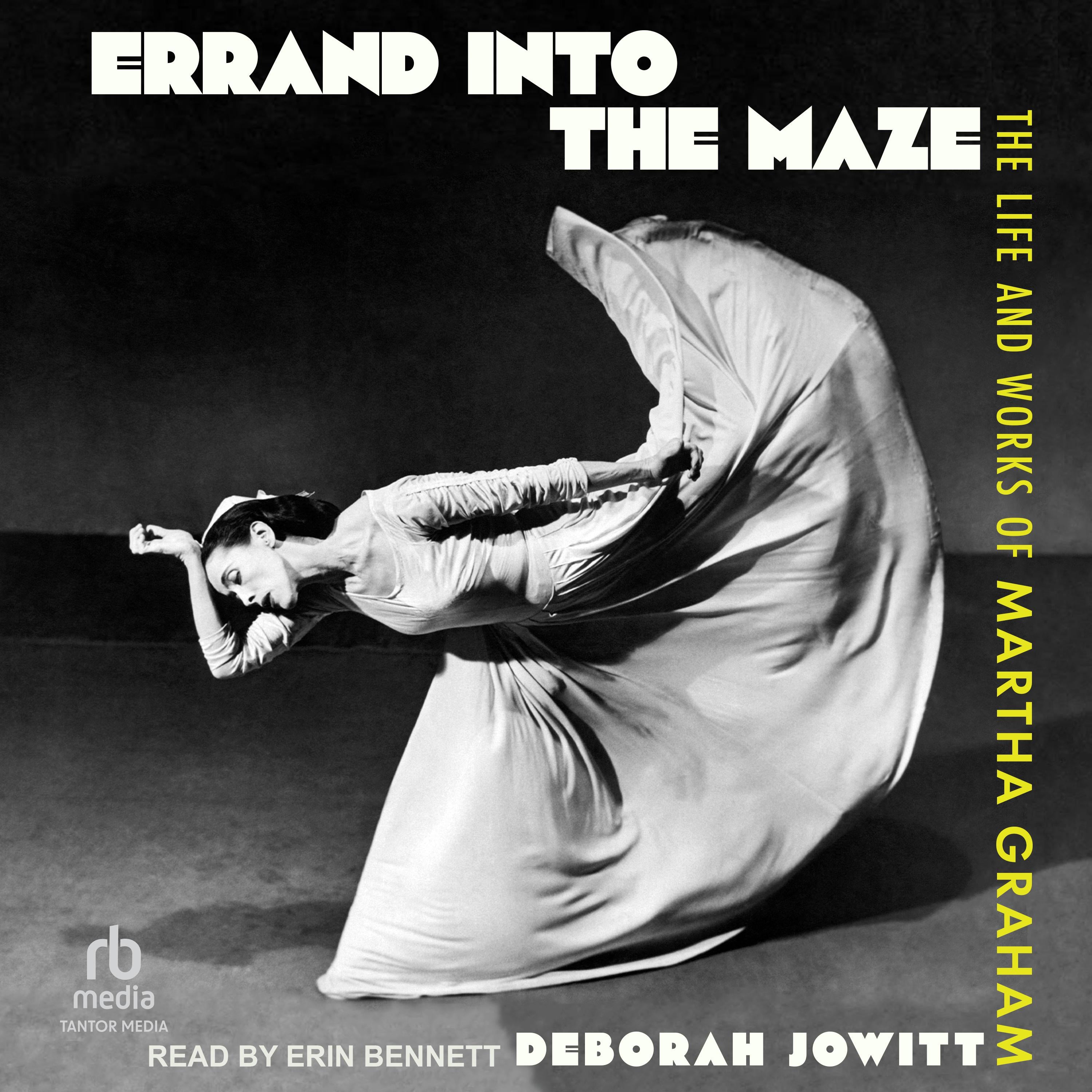 Errand into the Maze