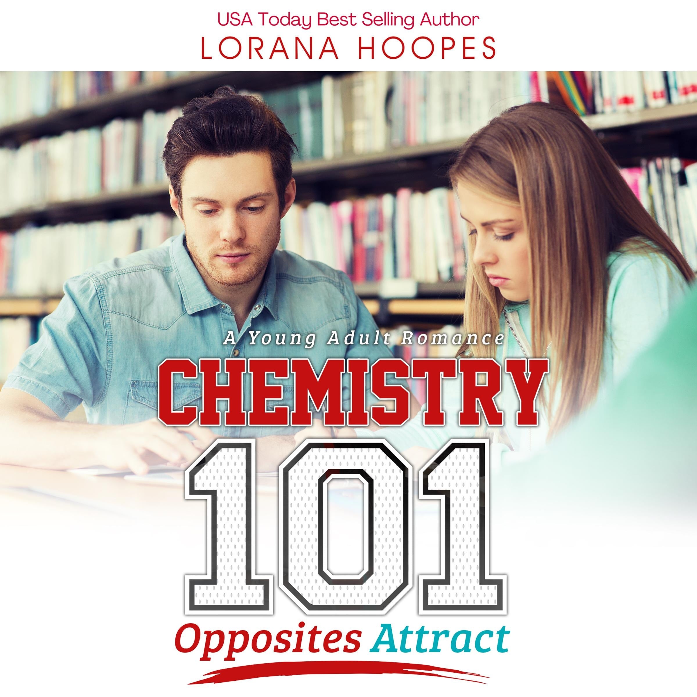 Chemistry 101