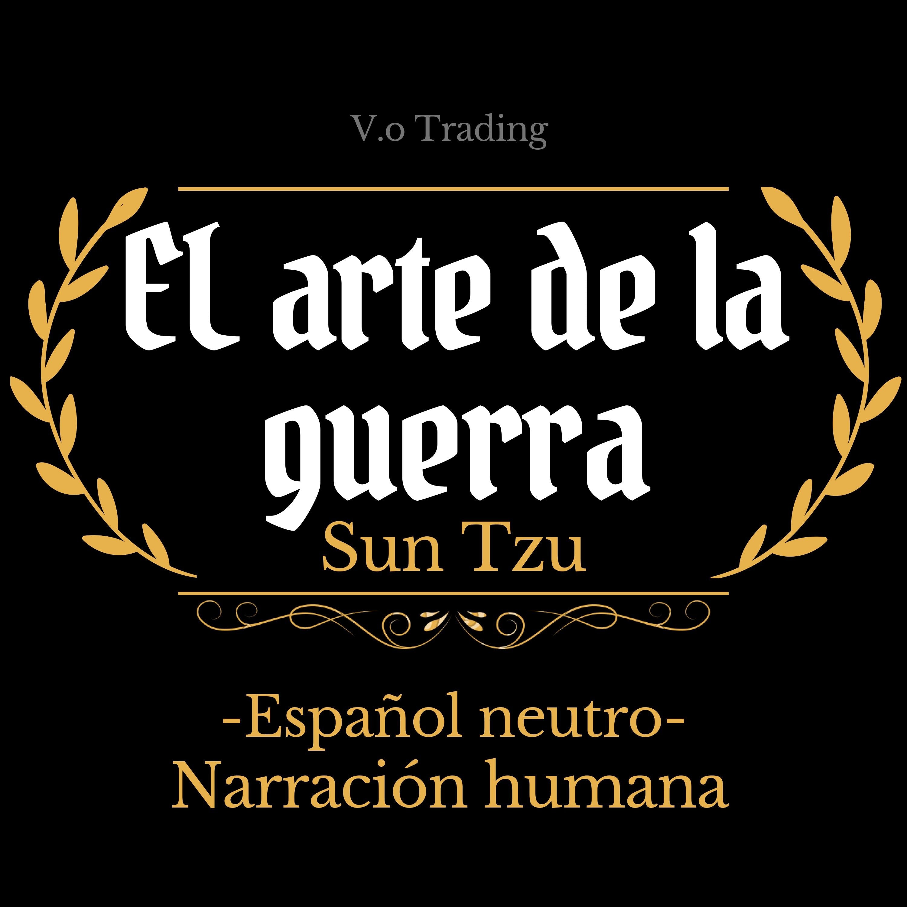 El arte de la guerra