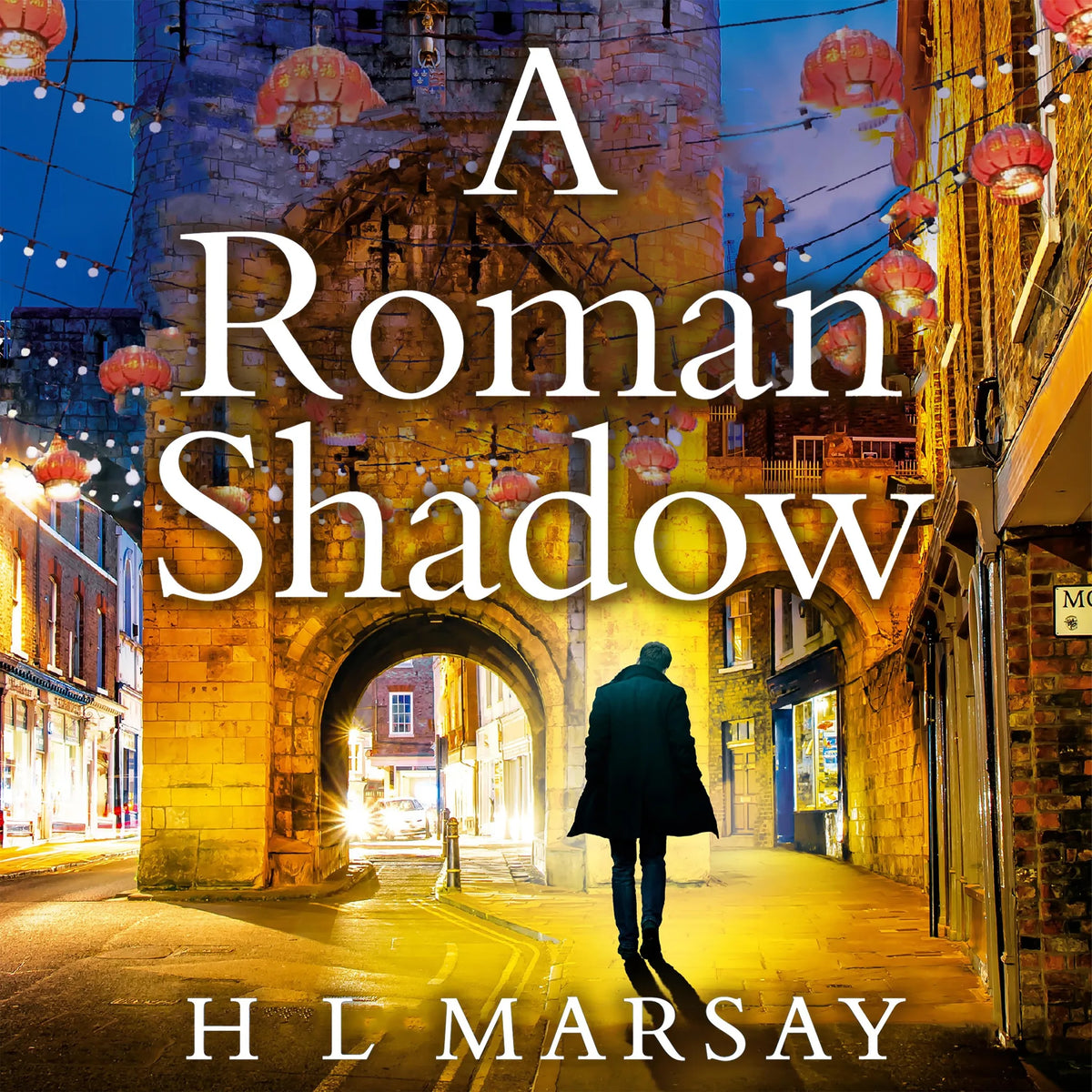 A Roman Shadow