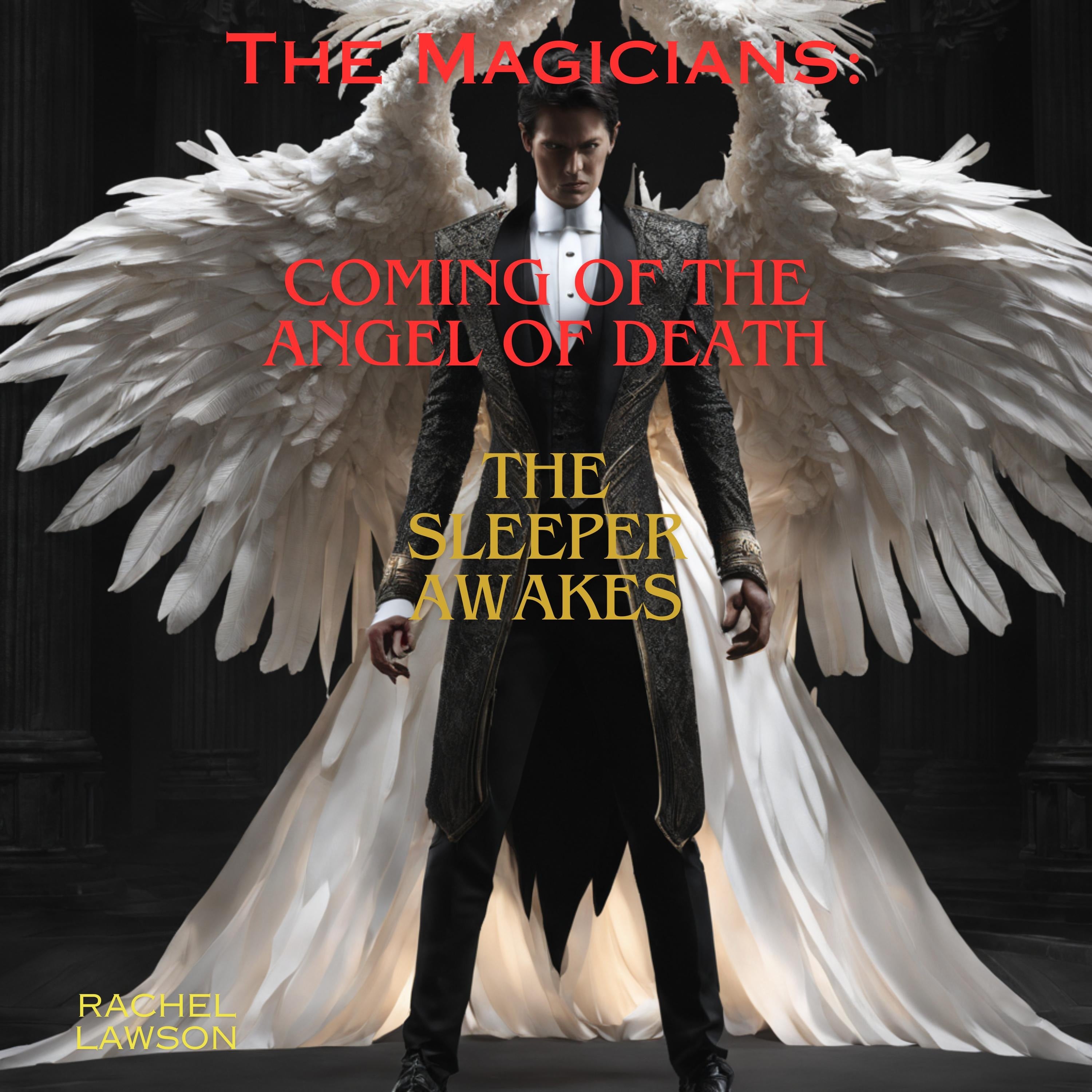 Coming of the Angel of Death