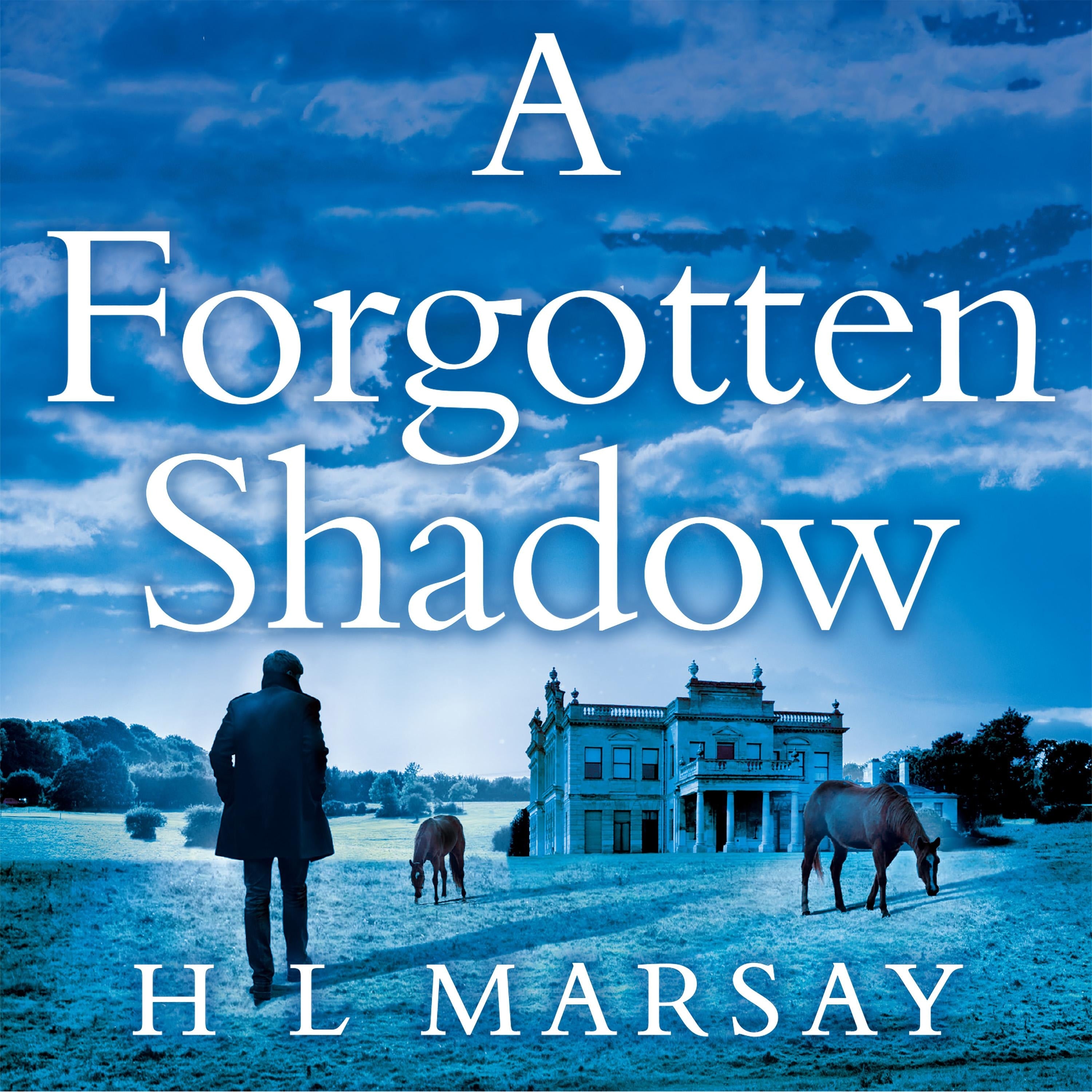 A Forgotten Shadow