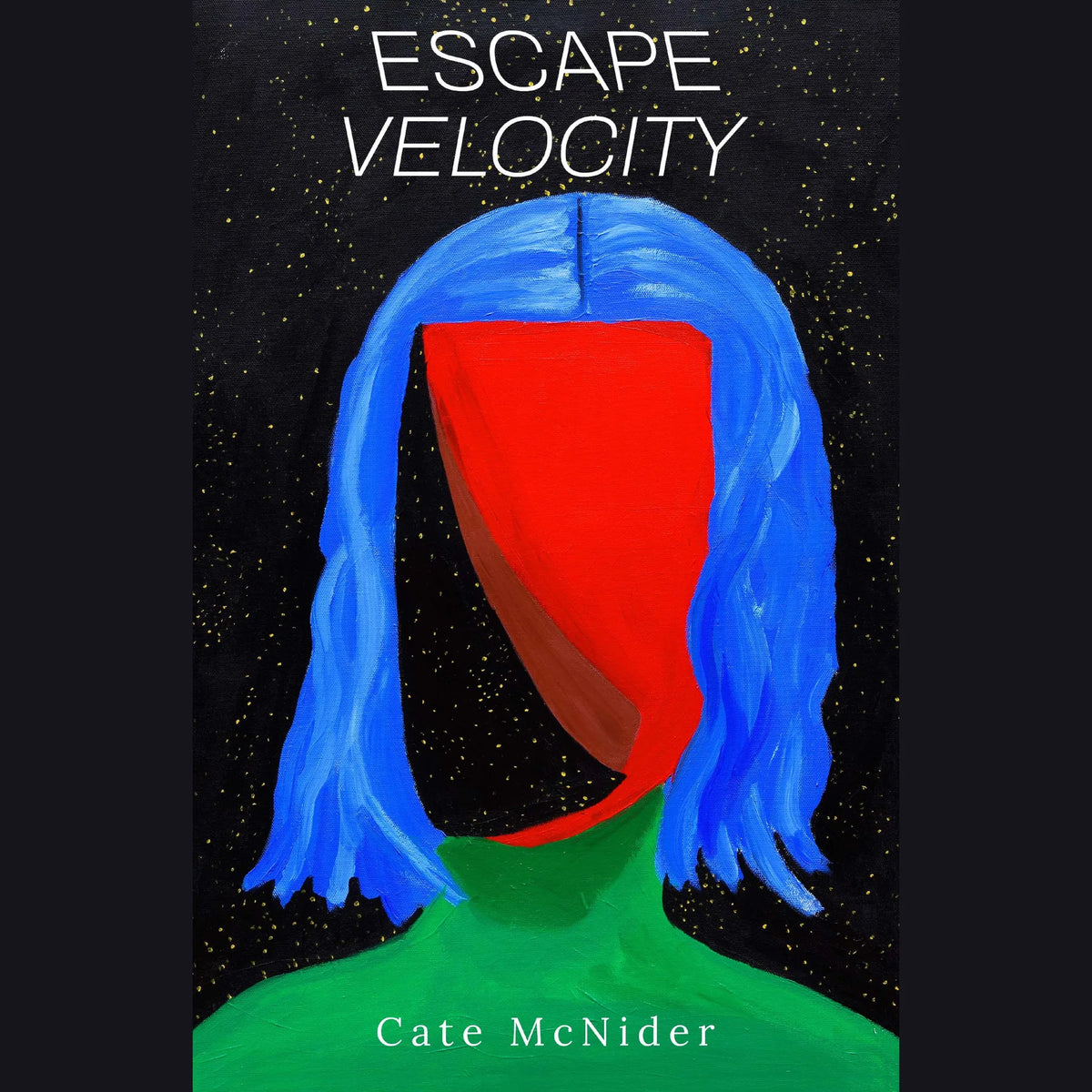 Escape Velocity
