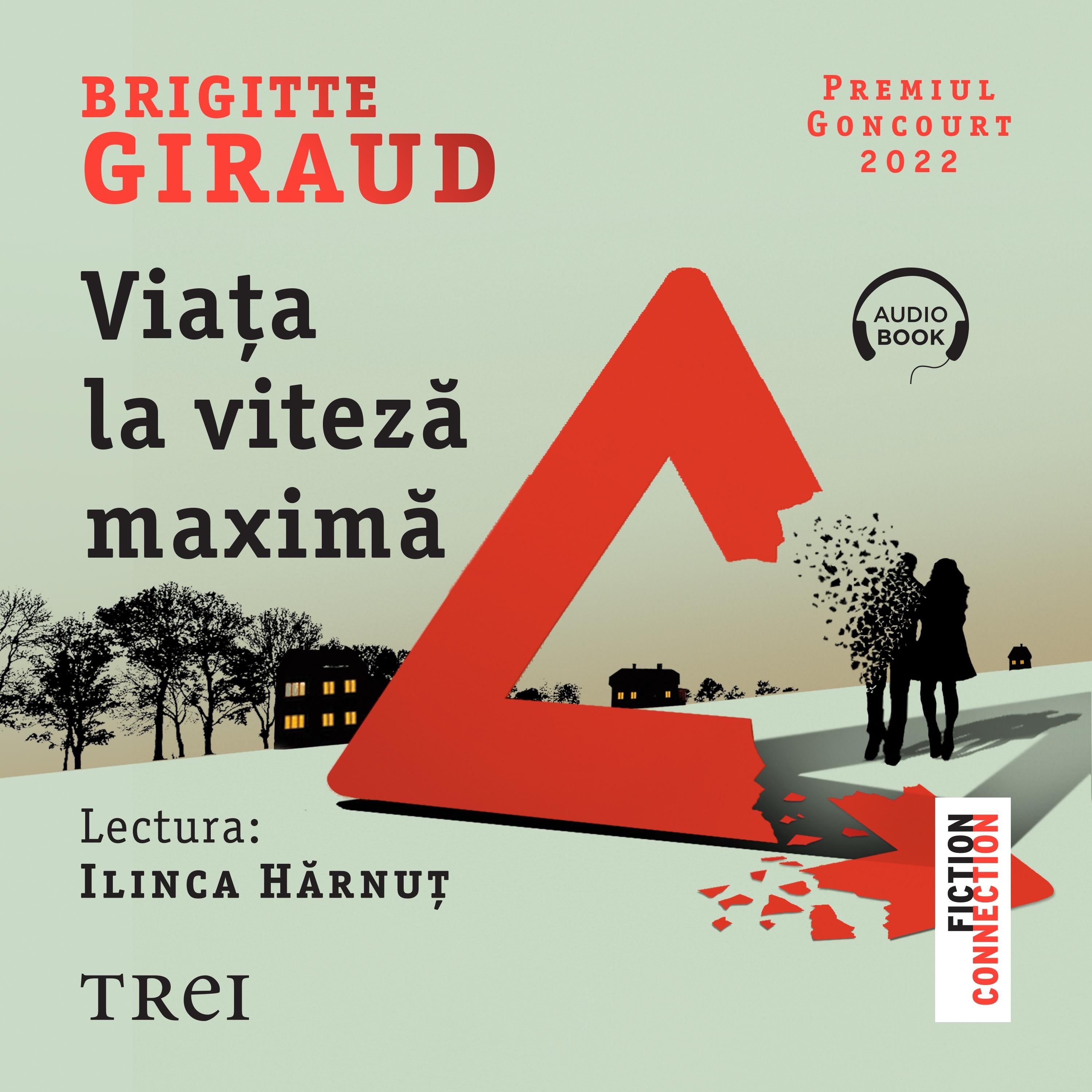 Viața la viteză maximă