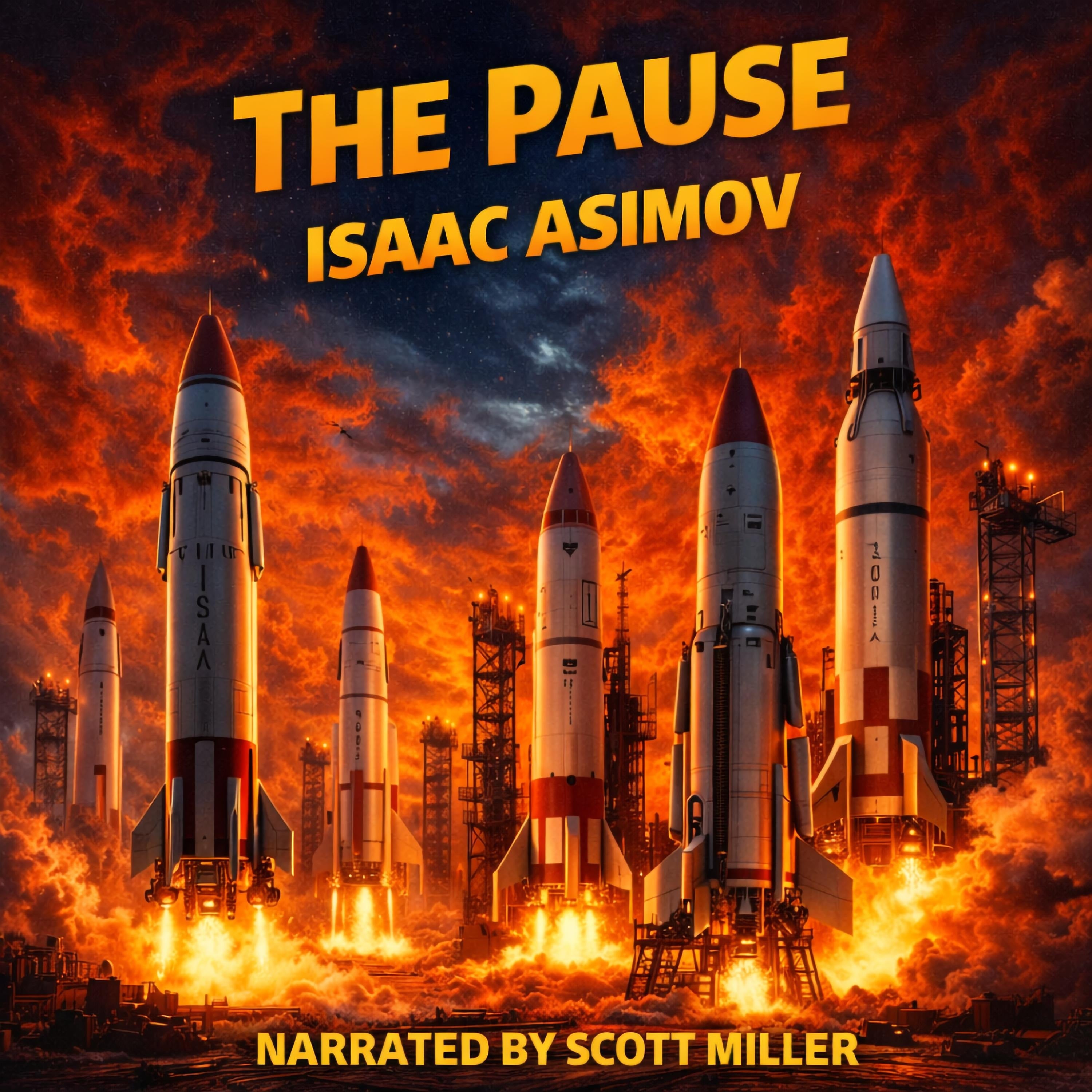 The Pause