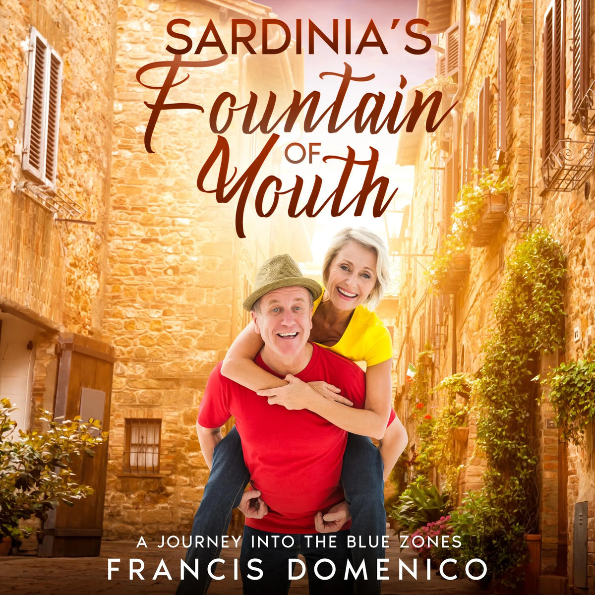 Sardinia’s Fountain of Youth
