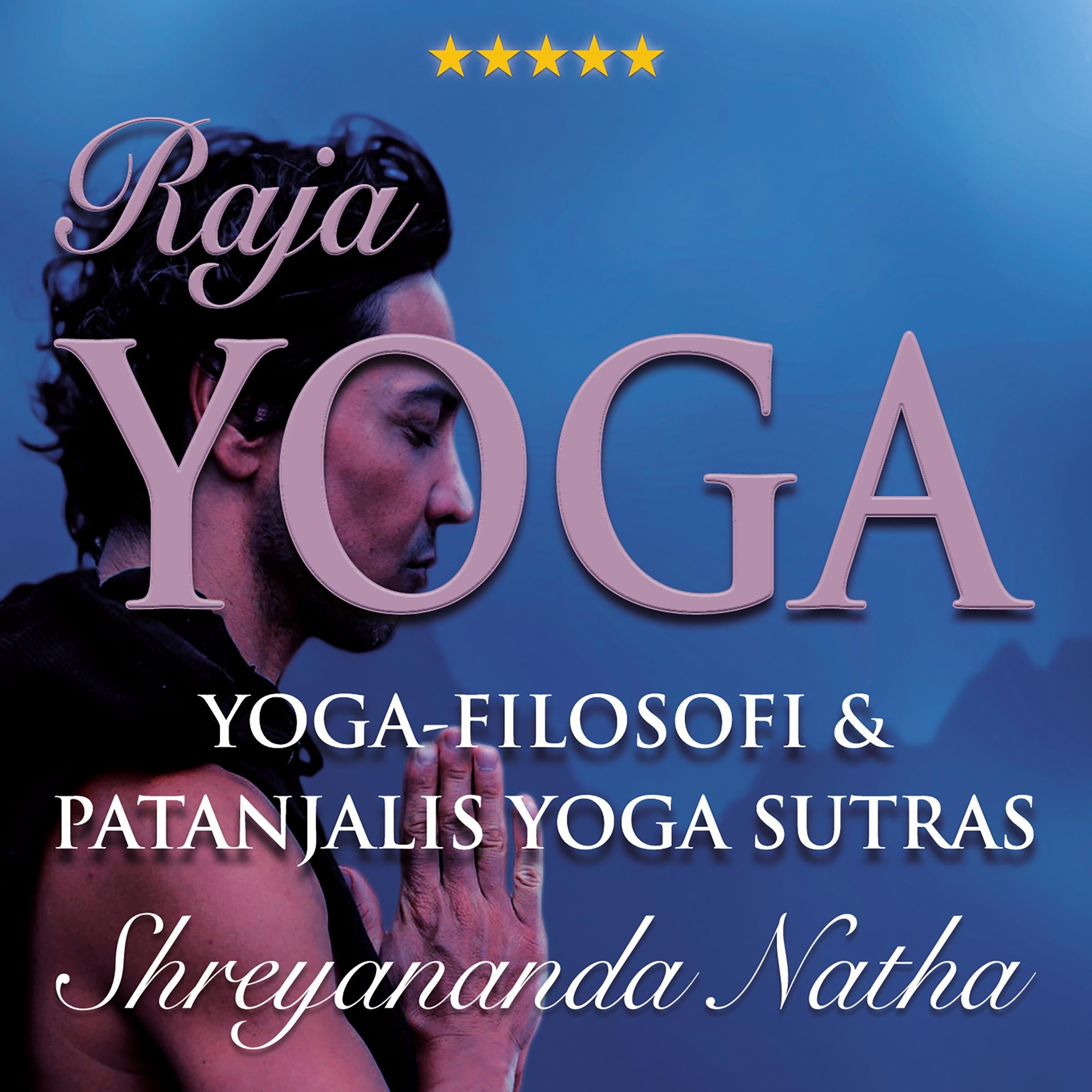 Raja yoga - Yoga som meditation