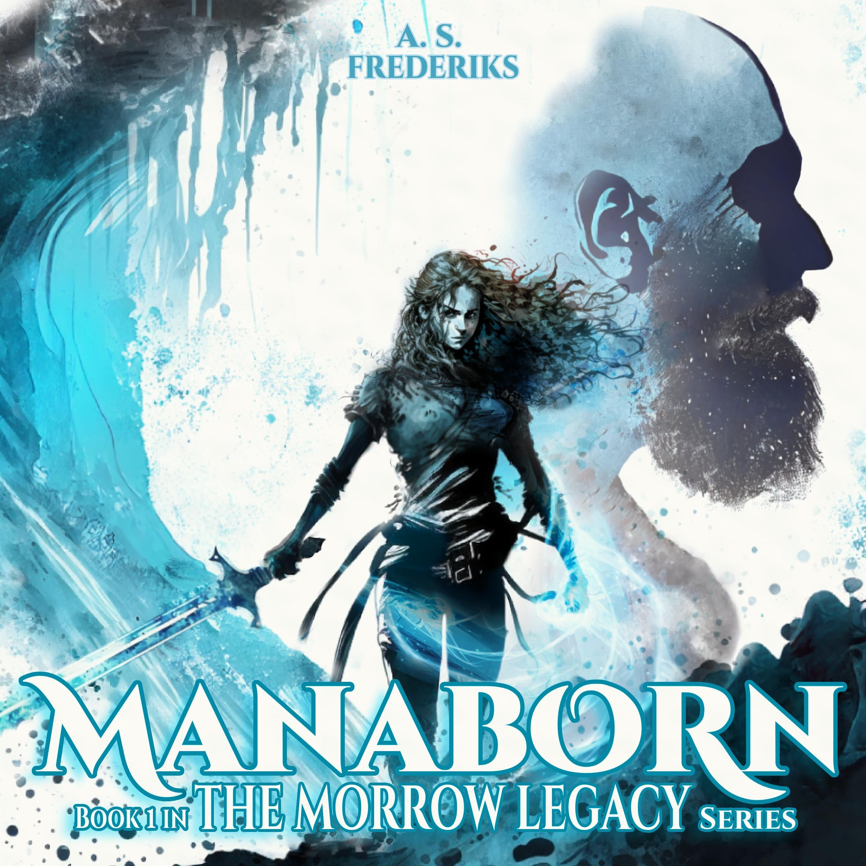 Manaborn