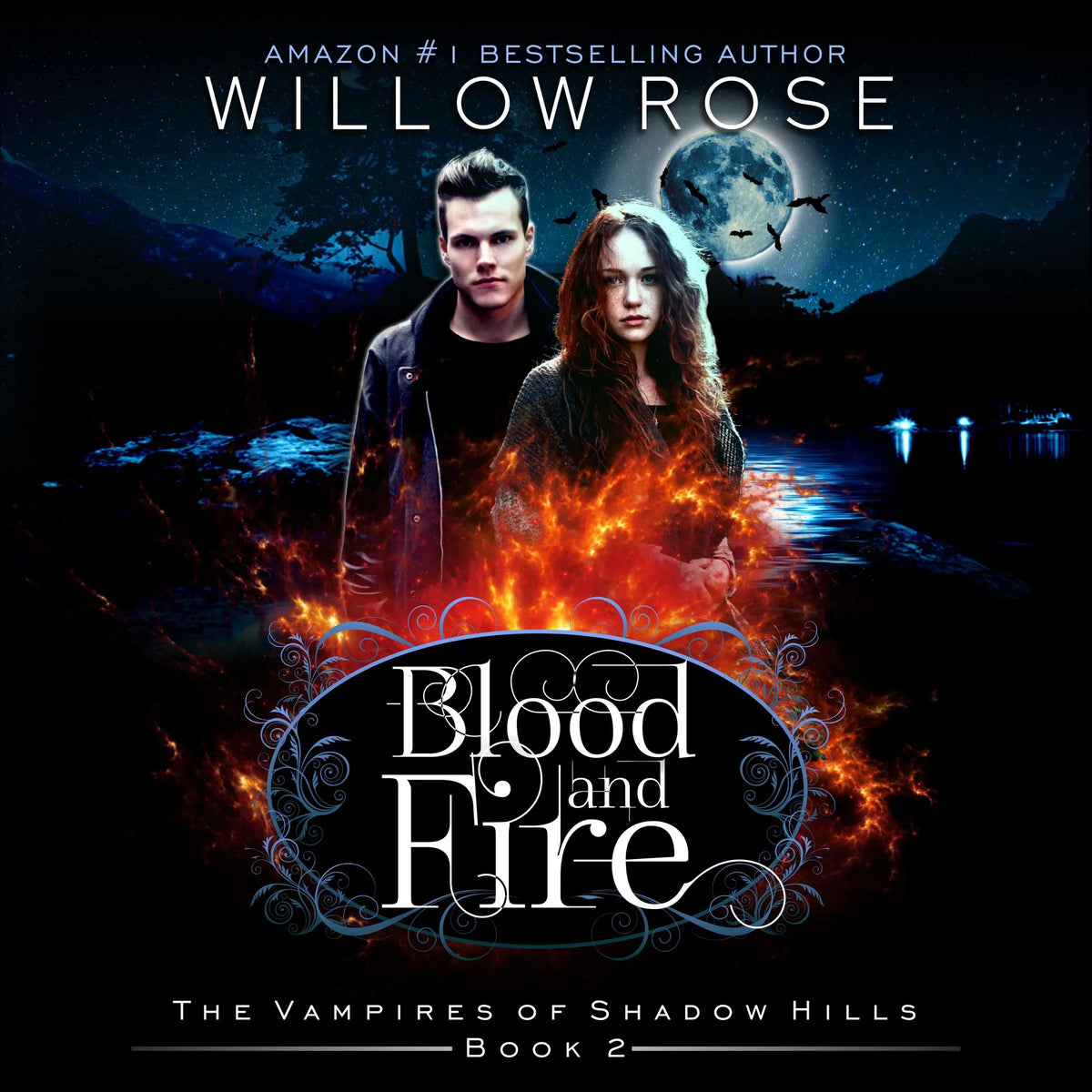 Blood and Fire