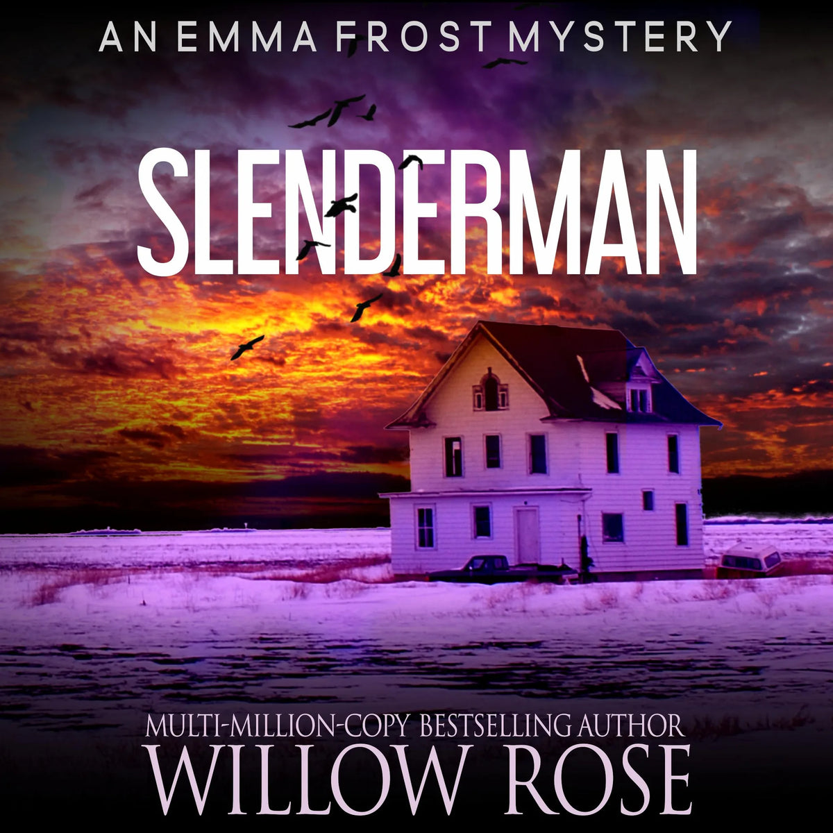 Slenderman
