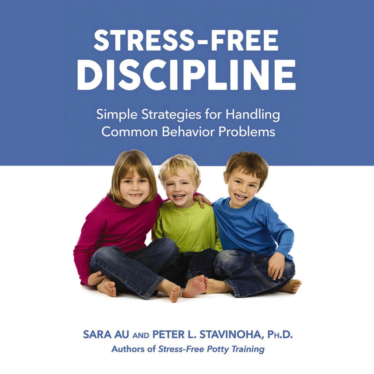 Stress-Free Discipline