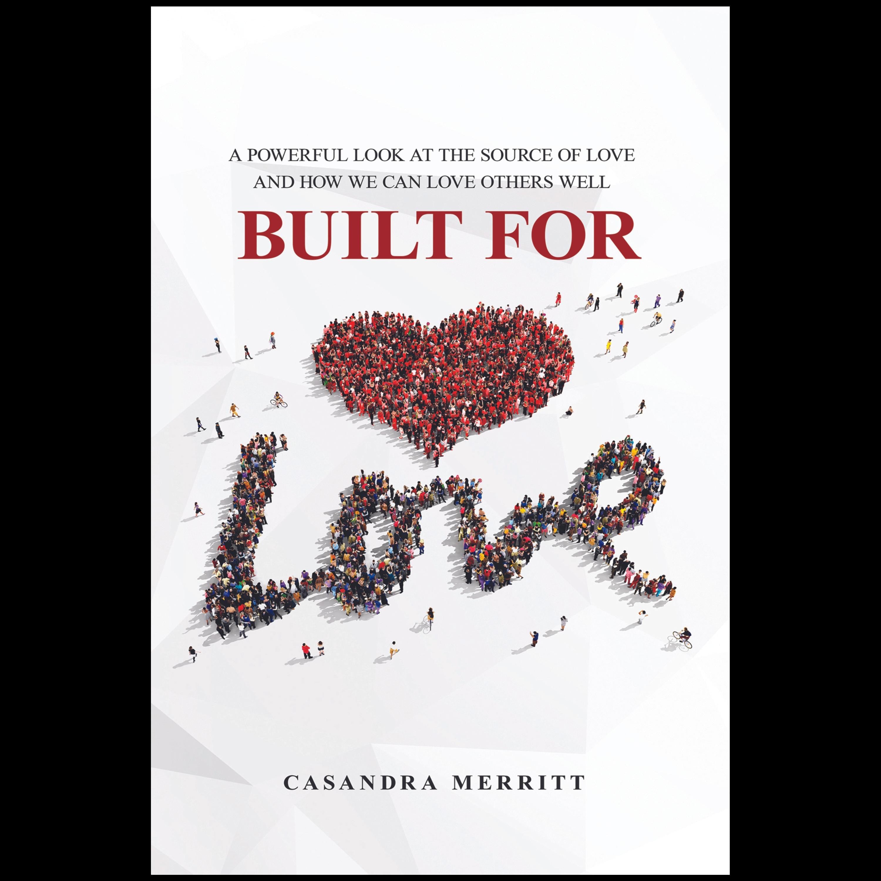 Built For Love