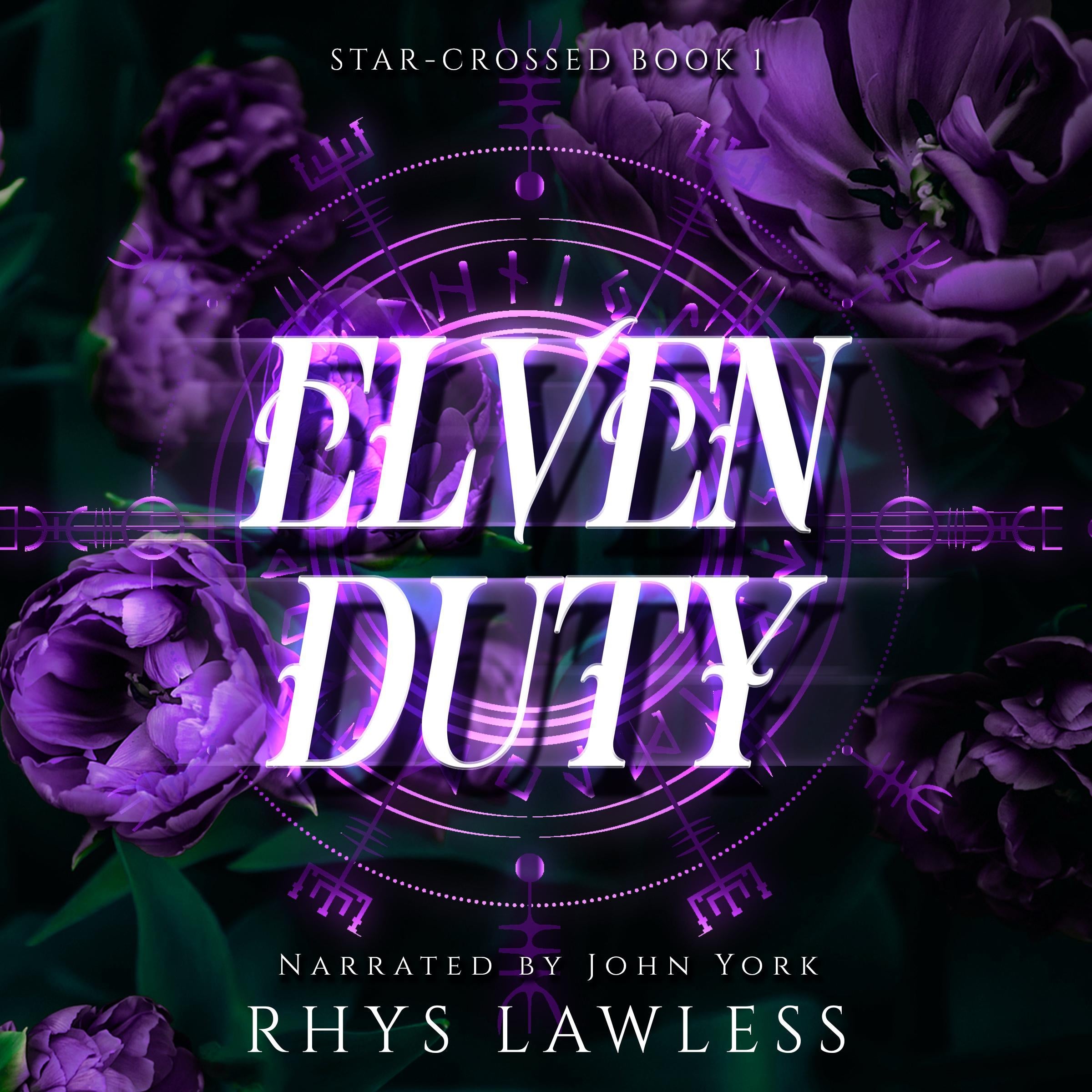 Elven Duty