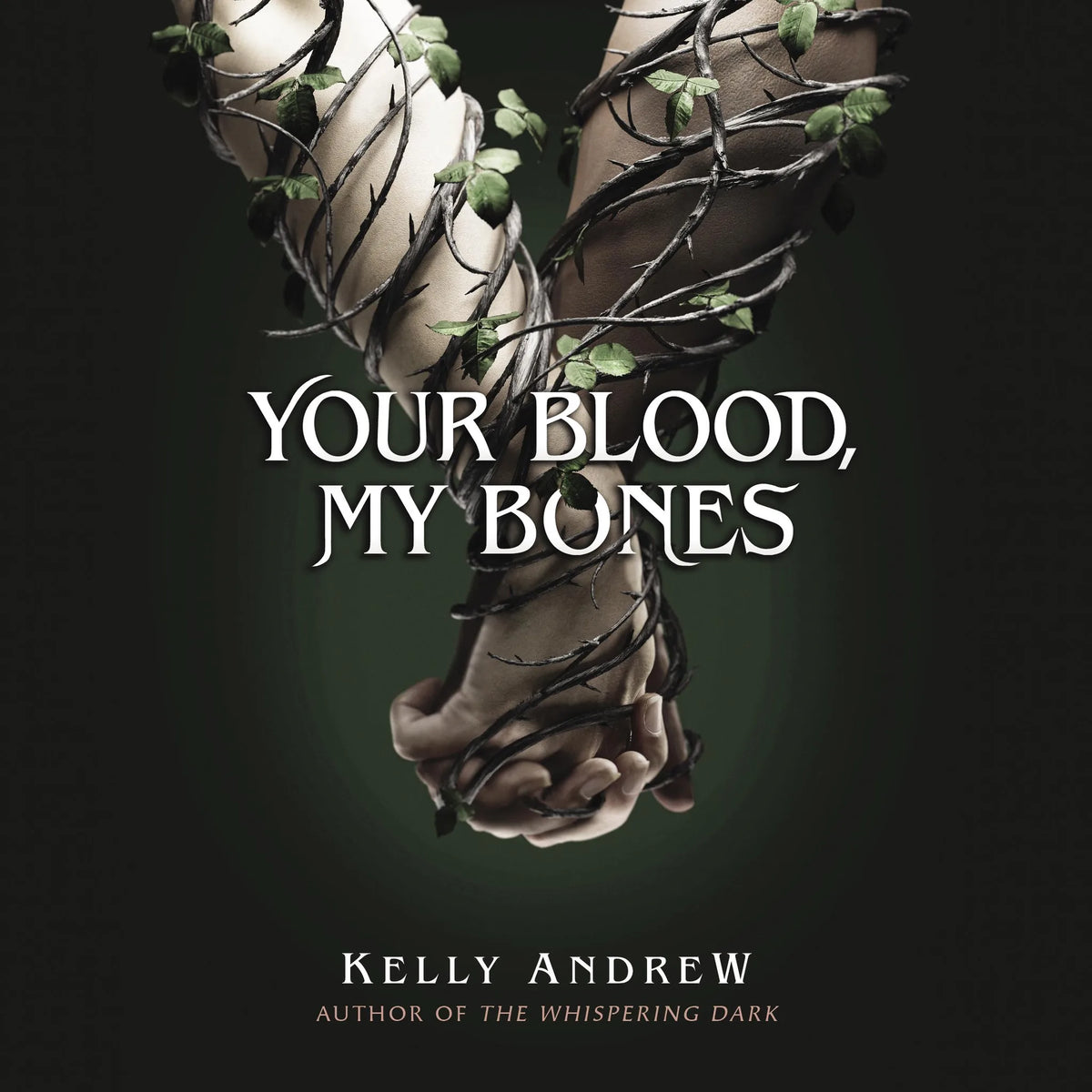 Your Blood, My Bones