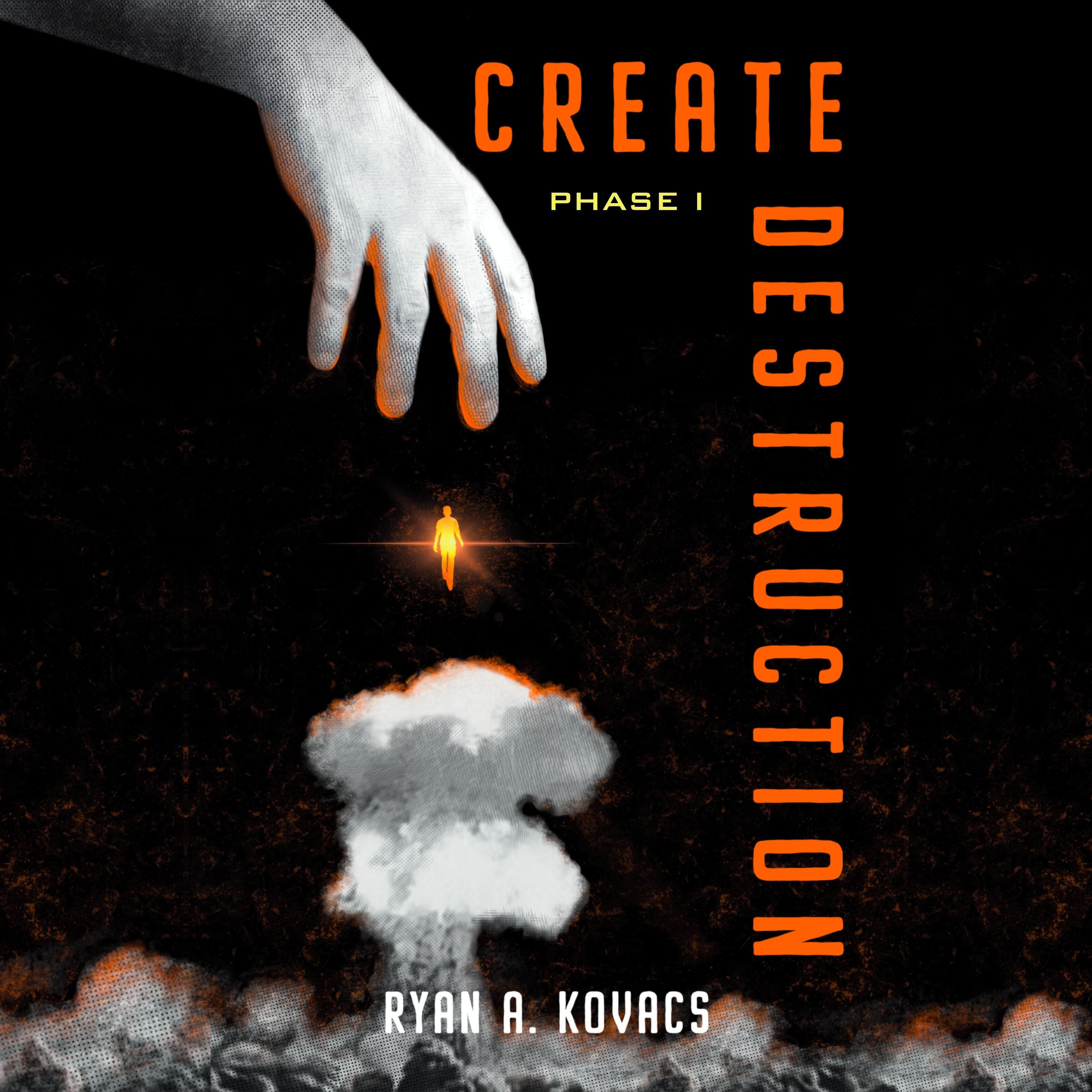 Create Destruction