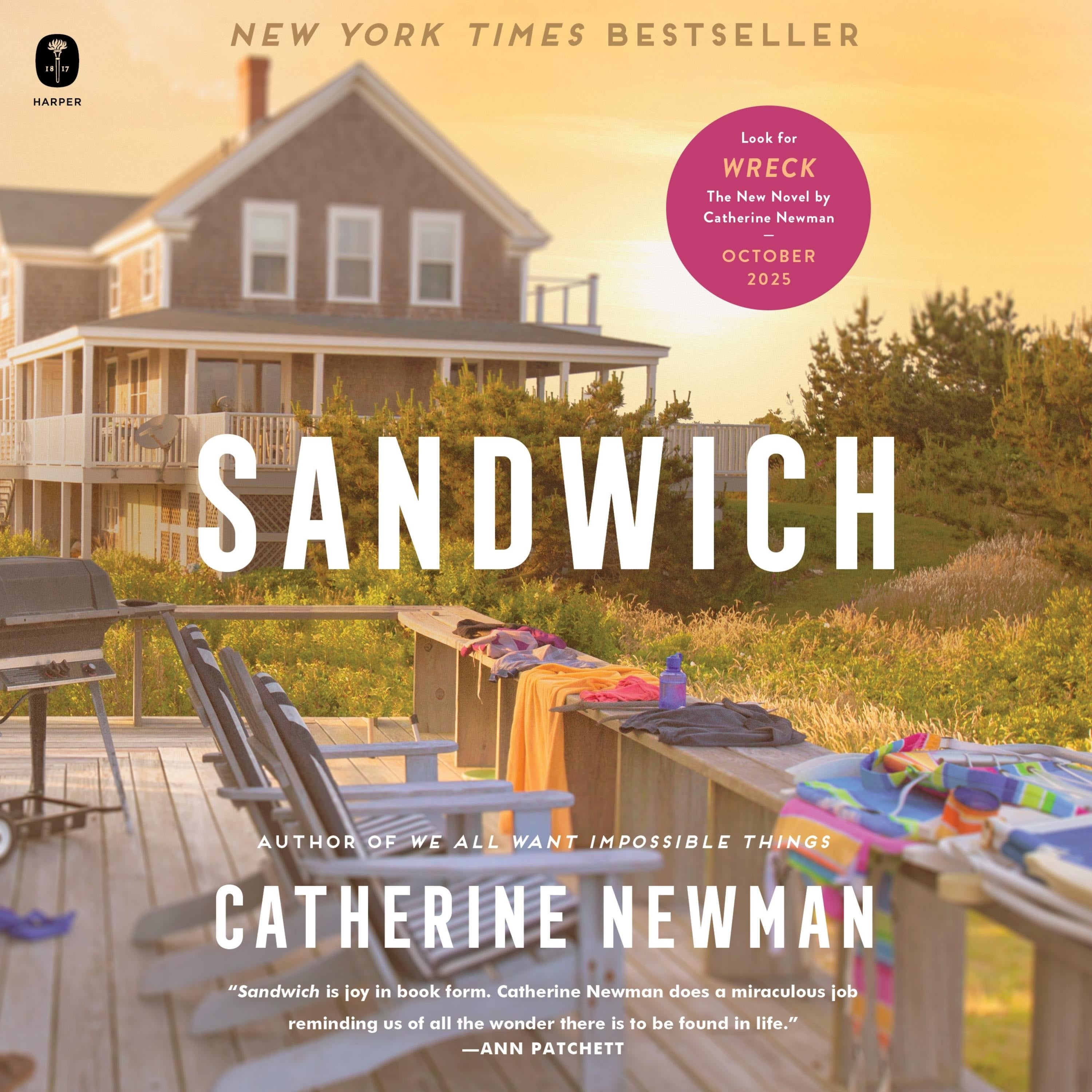 Sandwich