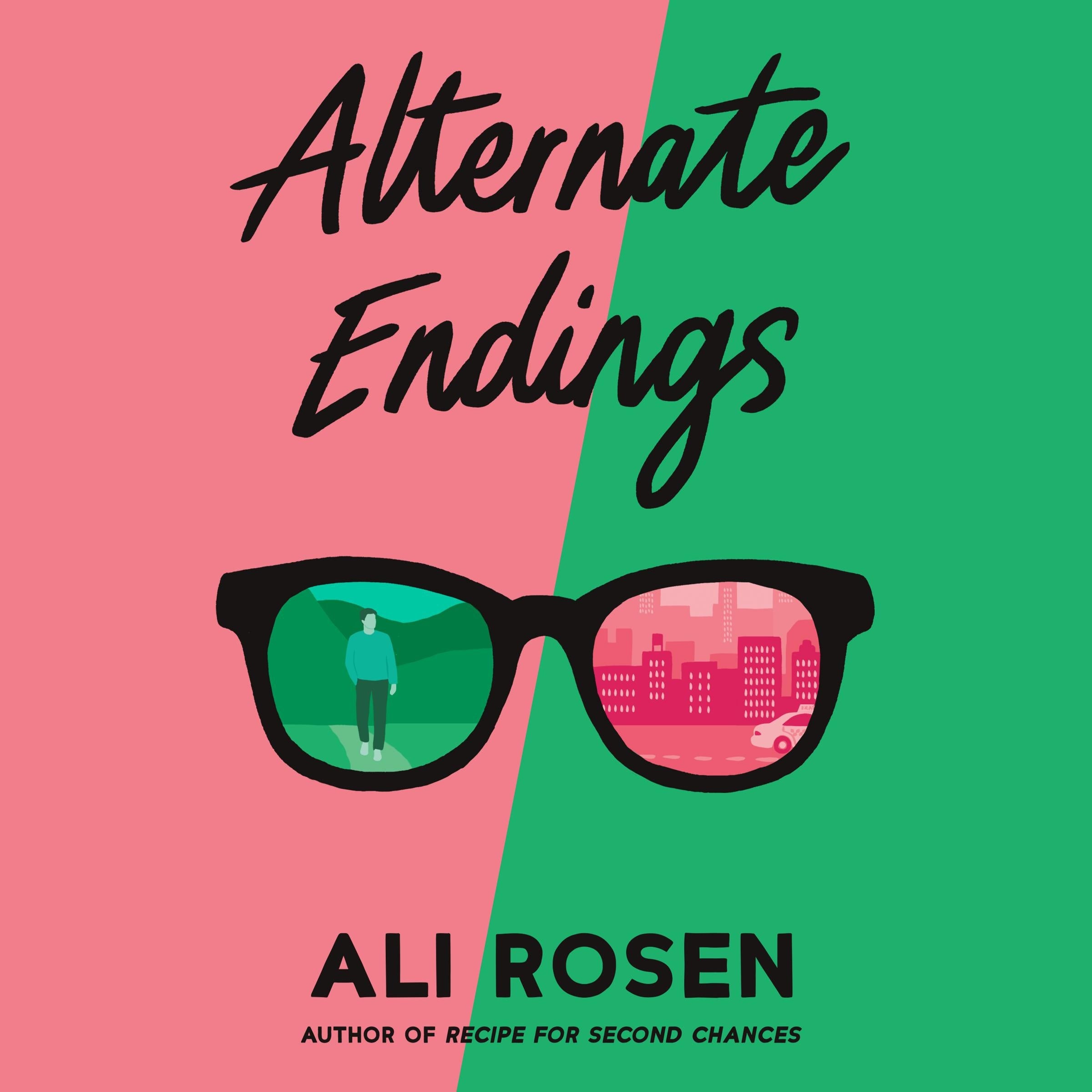Alternate Endings