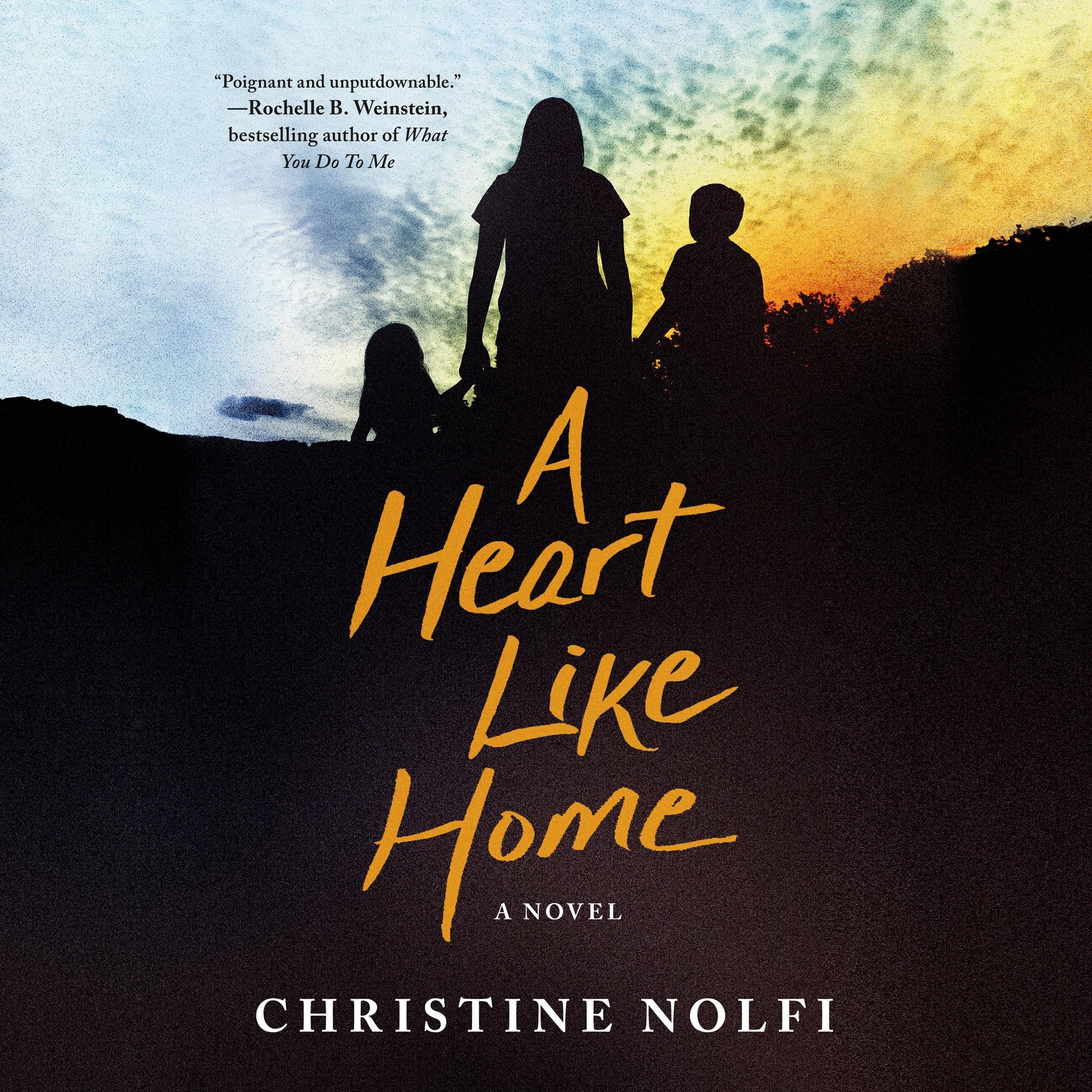 A Heart Like Home