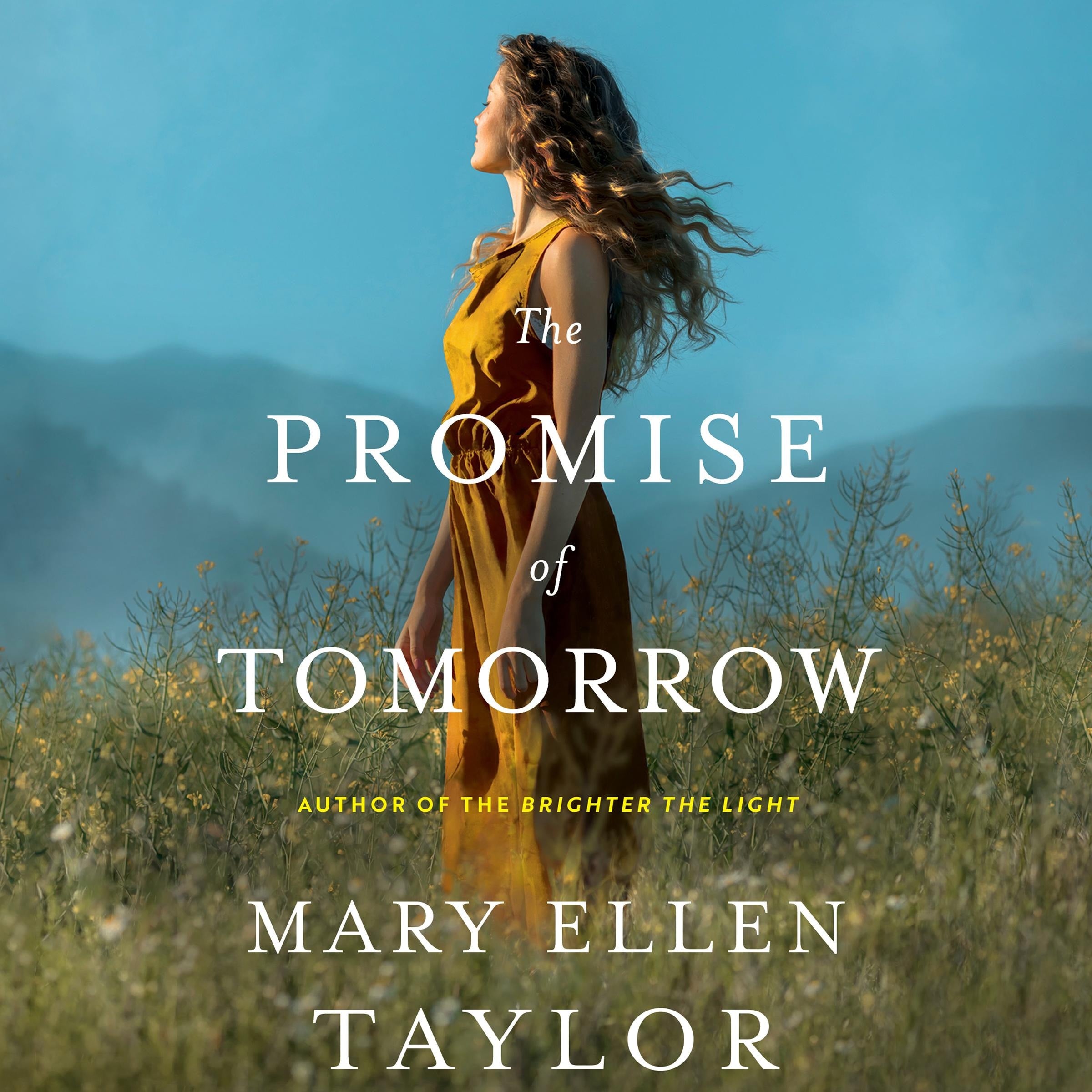 The Promise of Tomorrow
