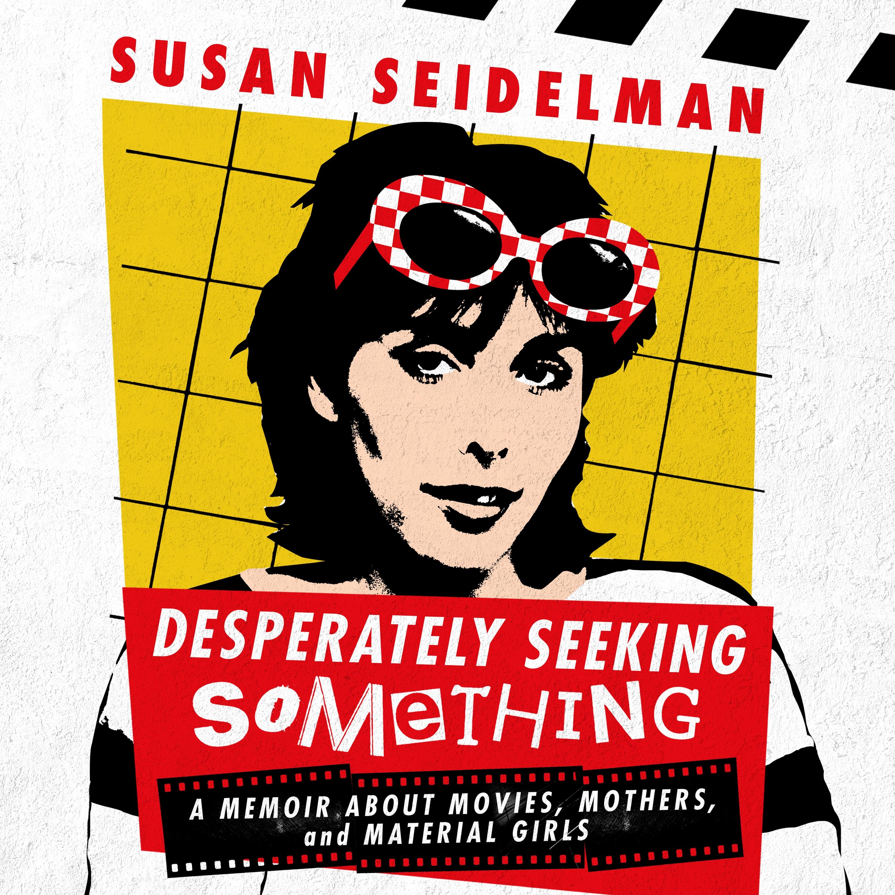 Desperately Seeking Something