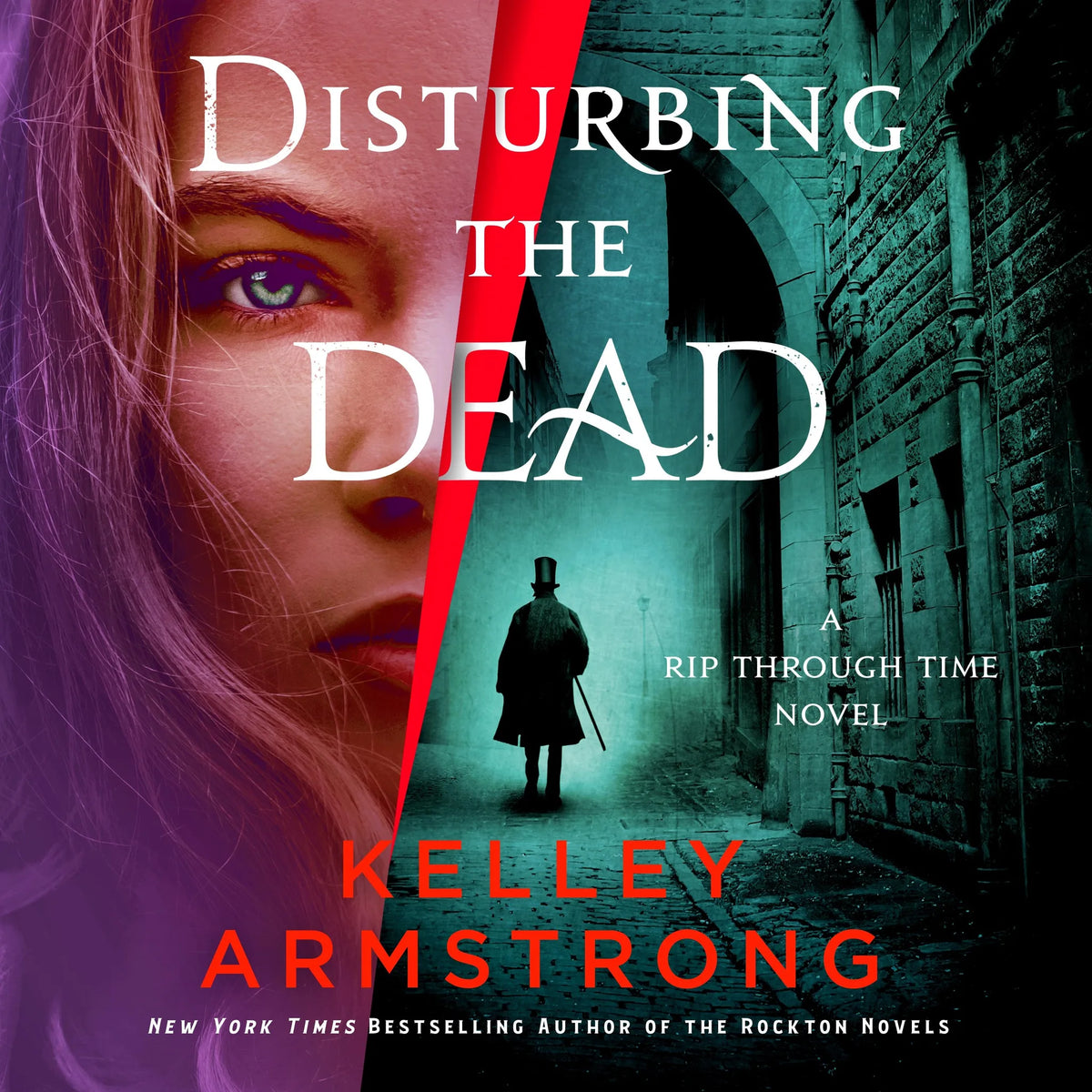 Disturbing the Dead