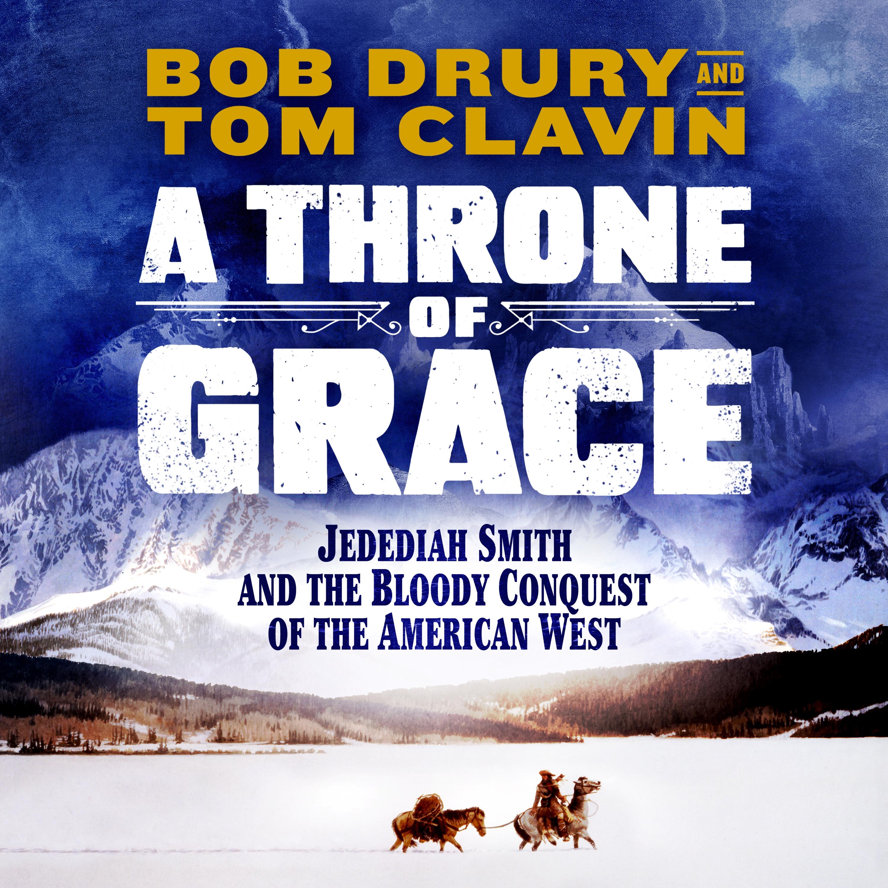 Throne of Grace