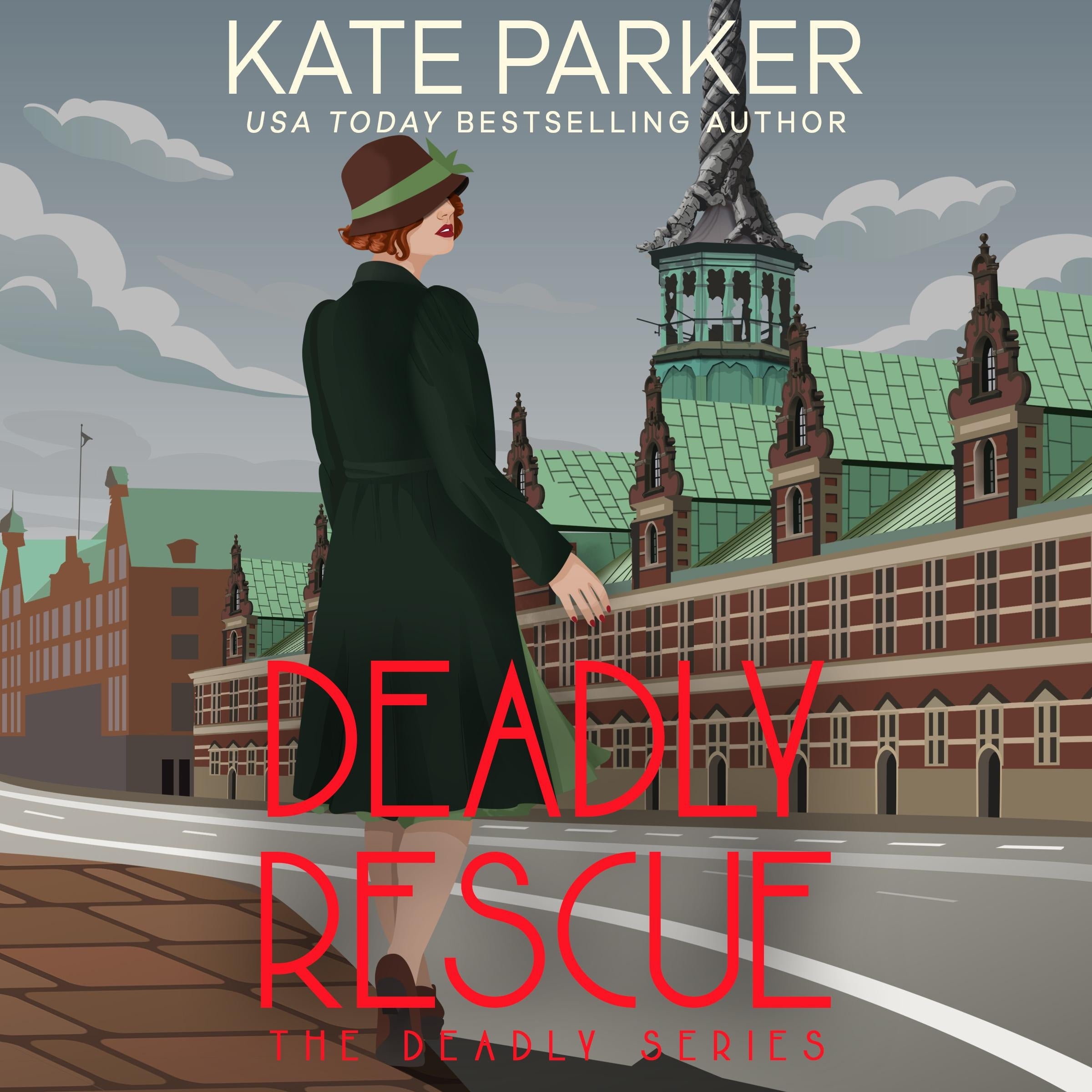 Deadly Rescue