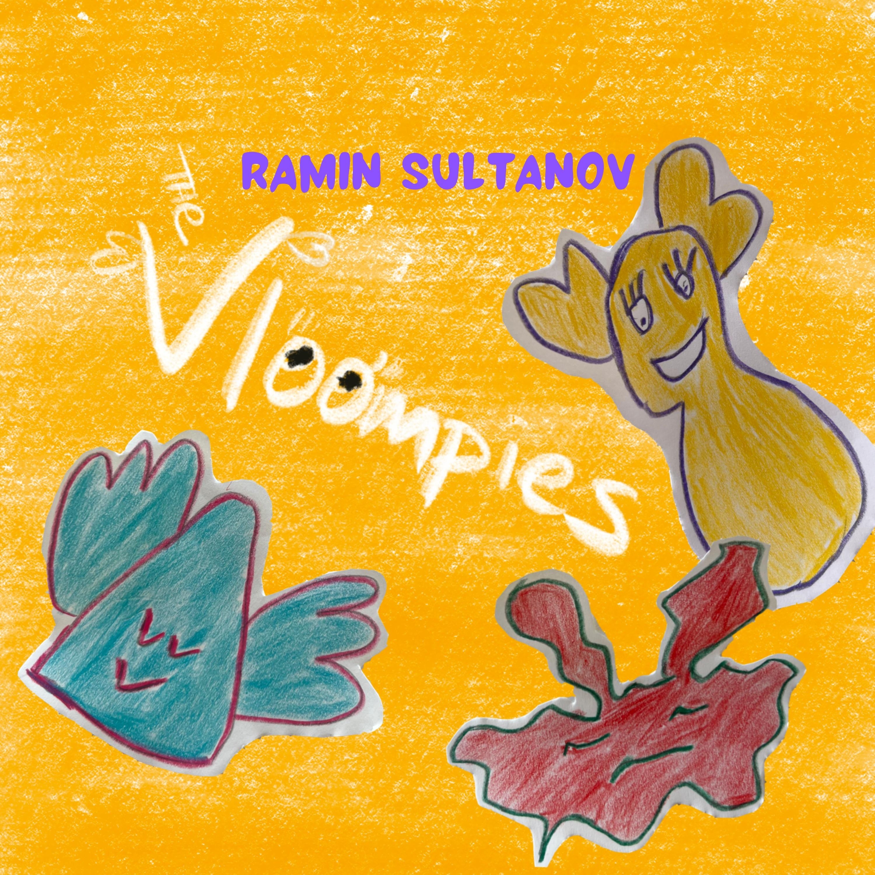 THE VLOOMPIES