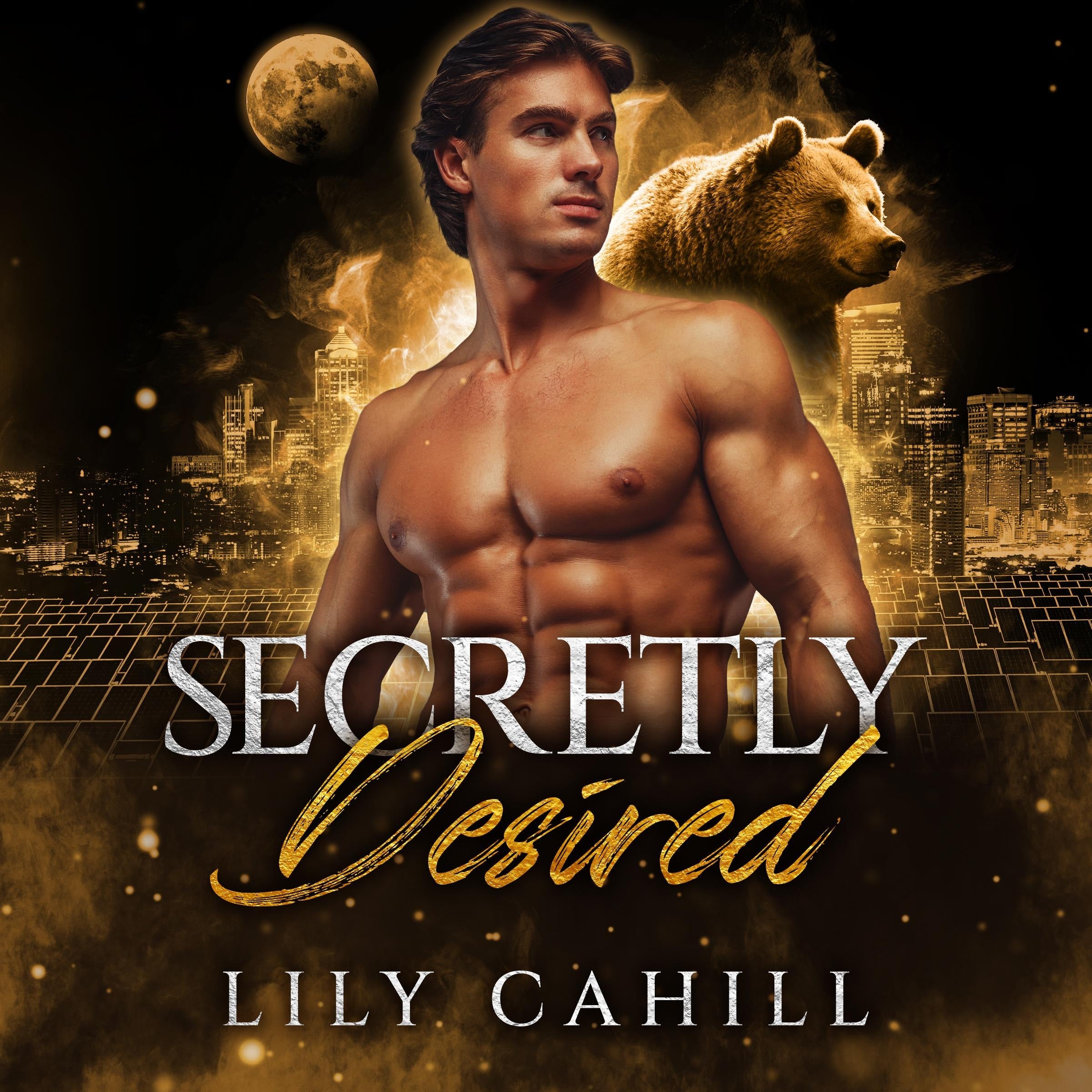 Secretly Desired