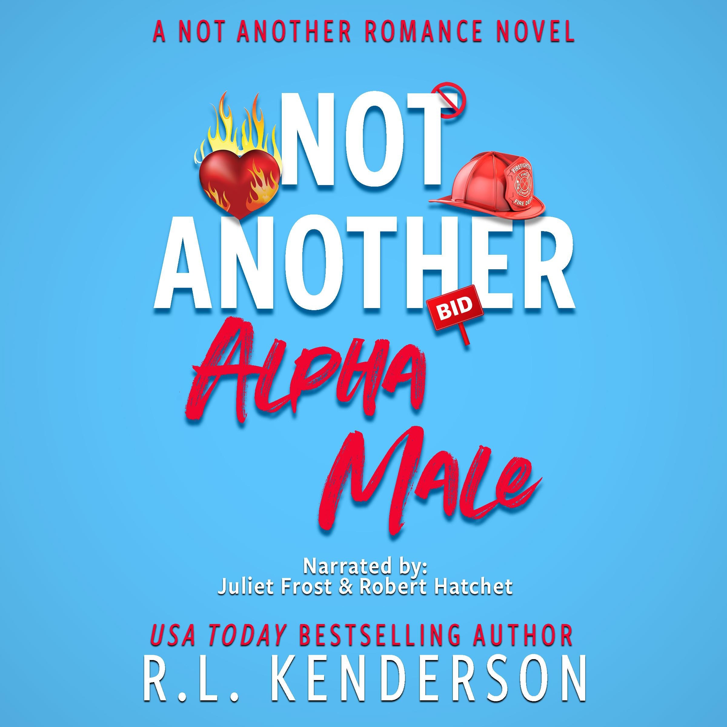 Not Another Alpha Male