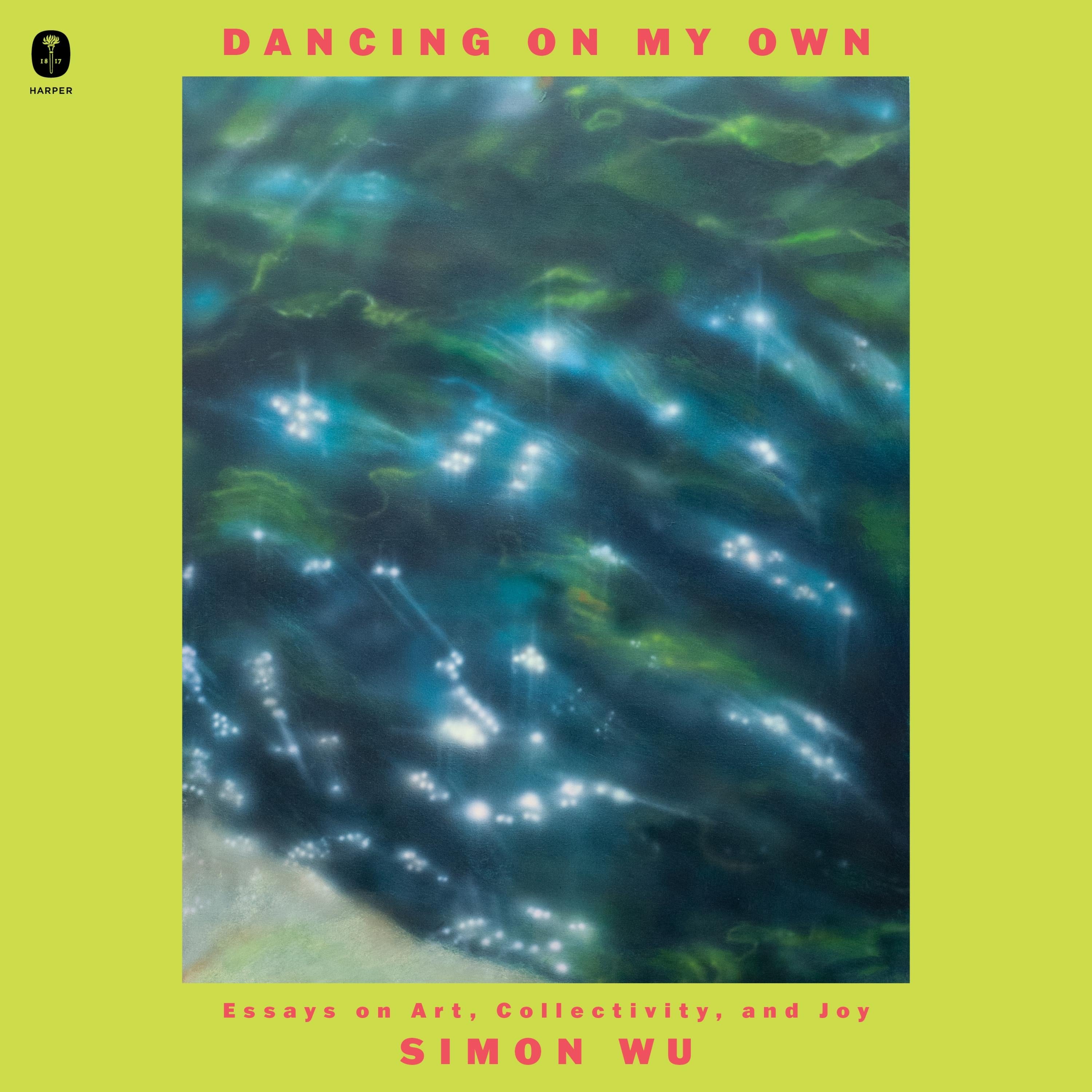 Dancing on My Own