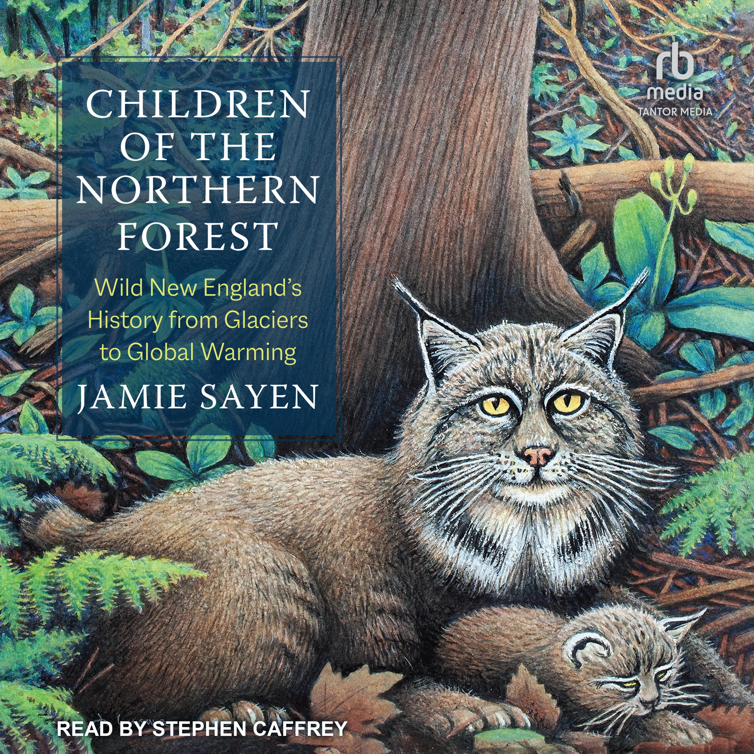 Children of the Northern Forest