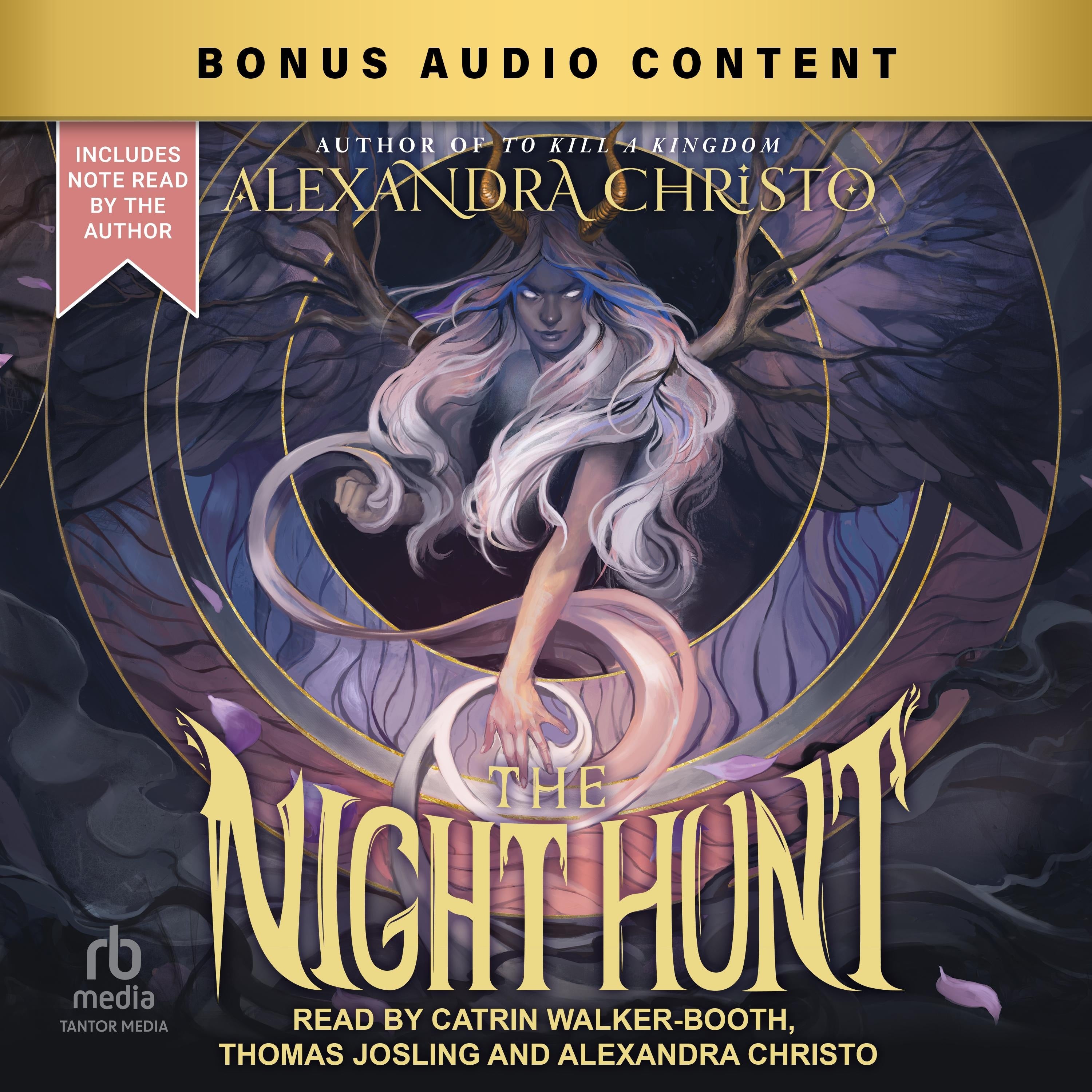 The Night Hunt