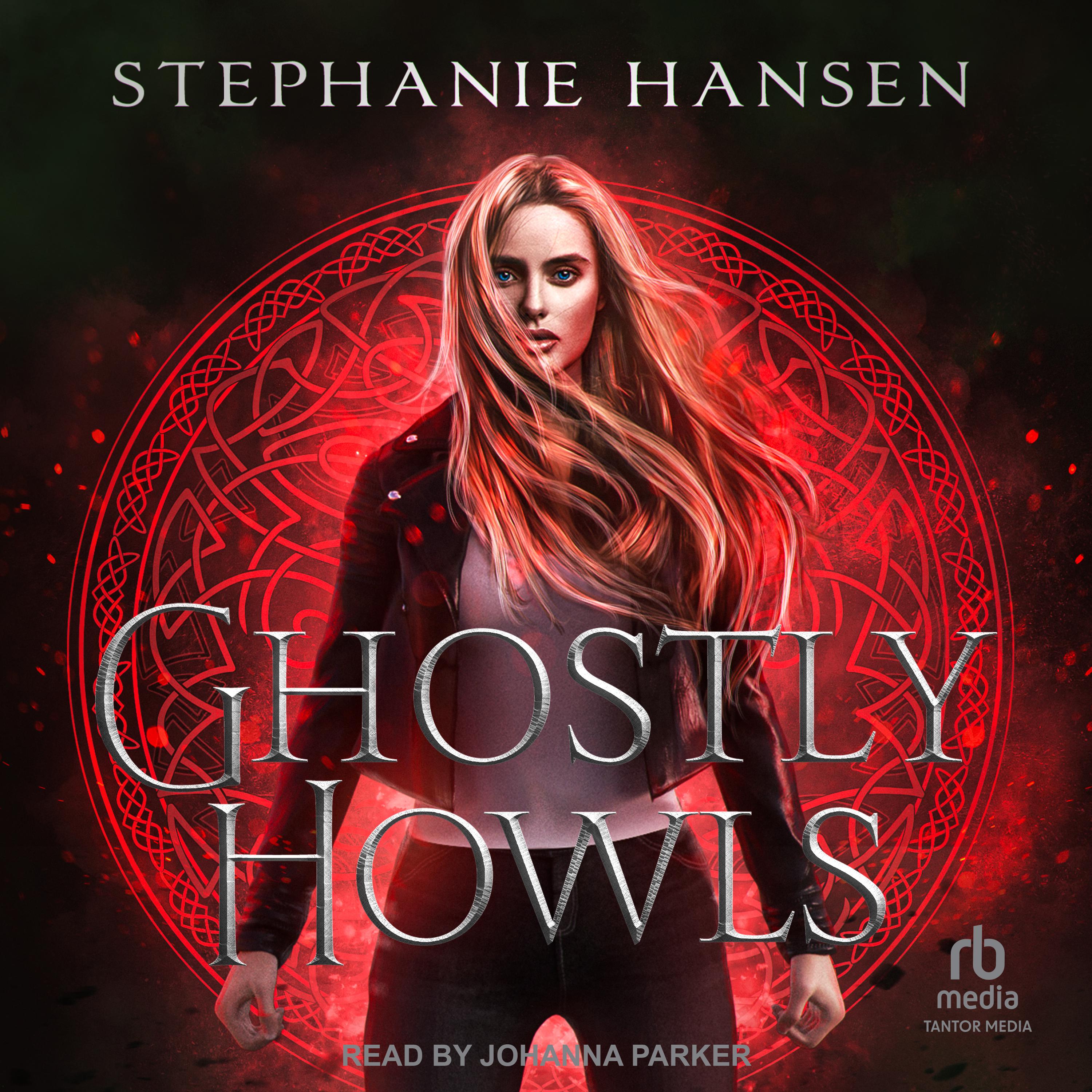 Ghostly Howls