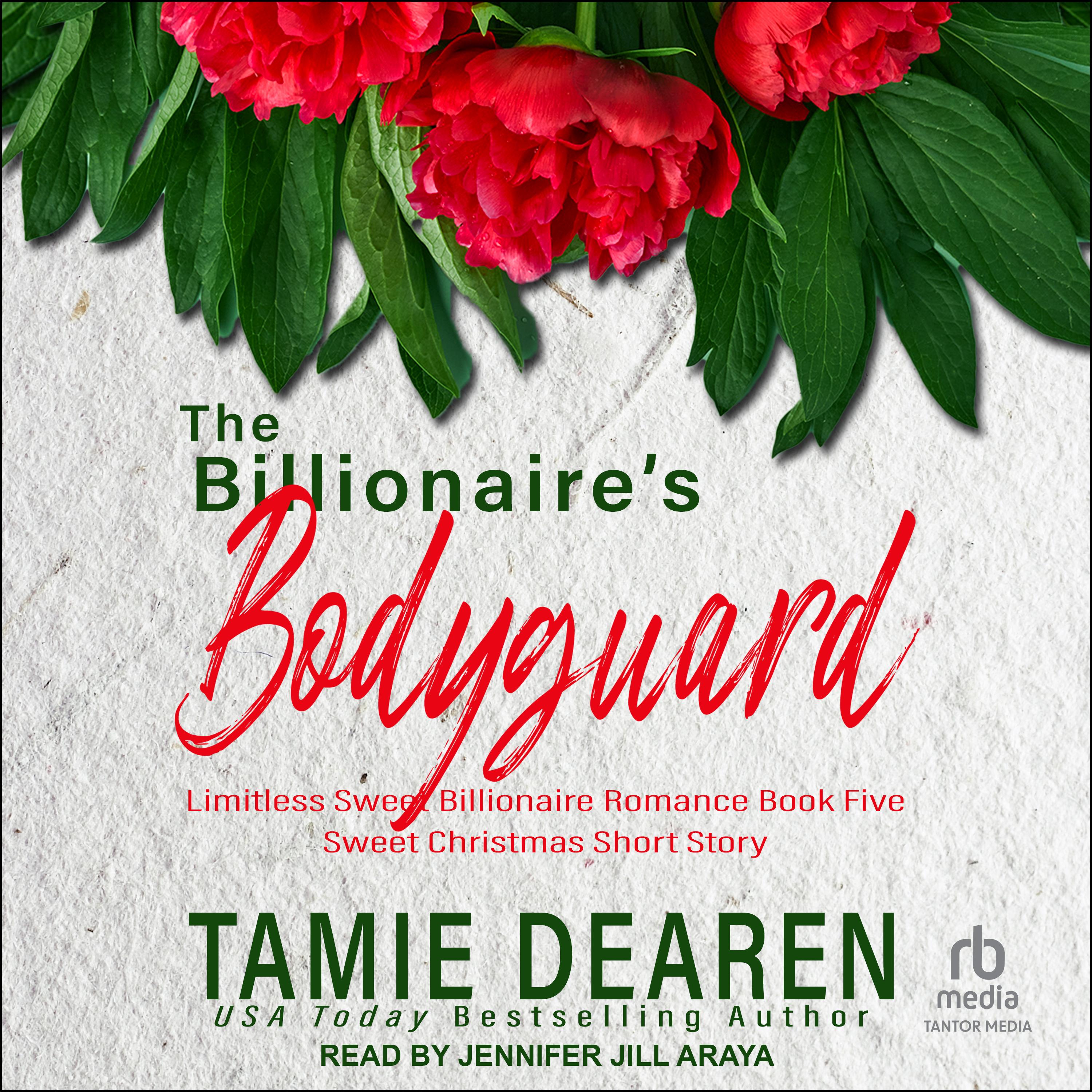 The Billionaire's Bodyguard