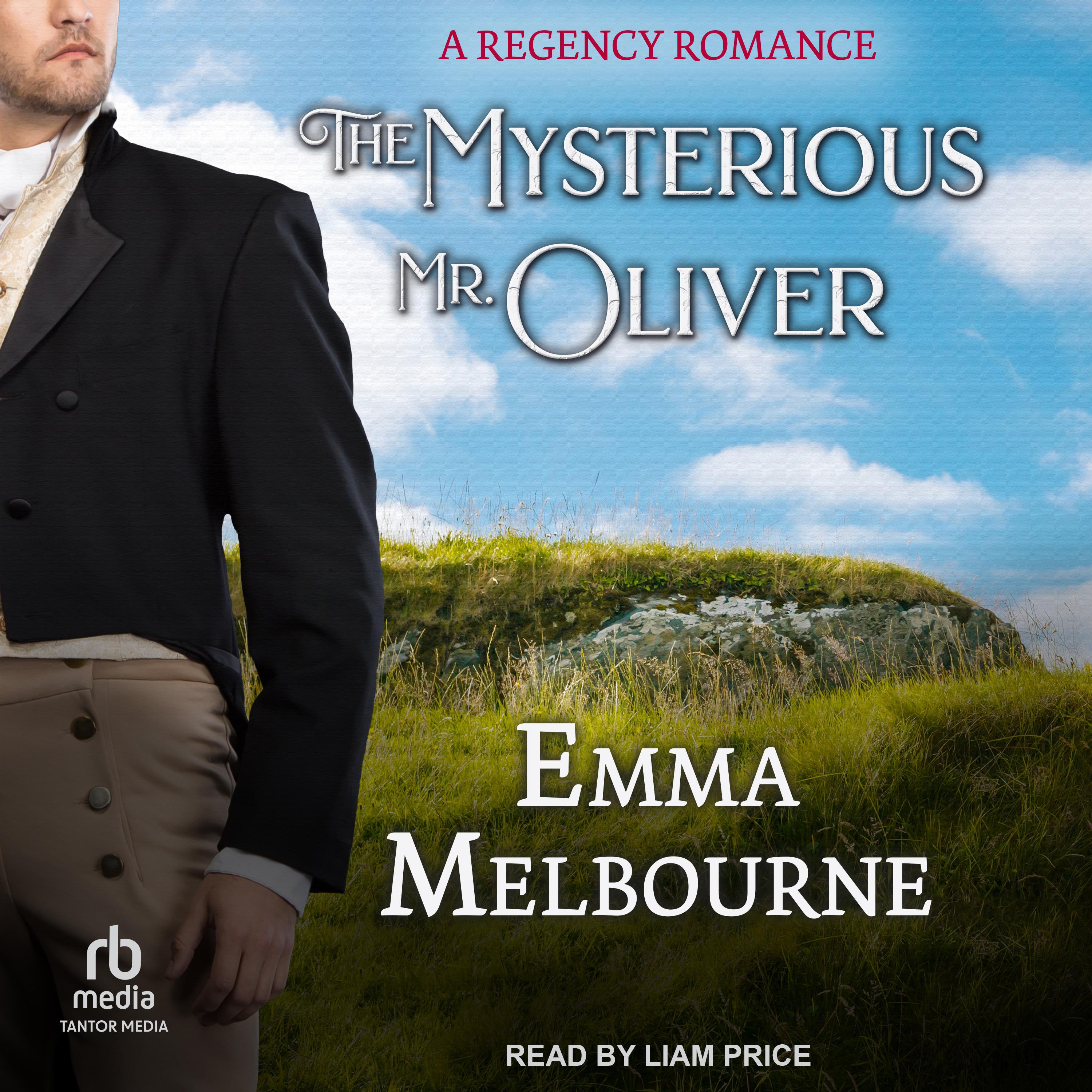 The Mysterious Mr. Oliver