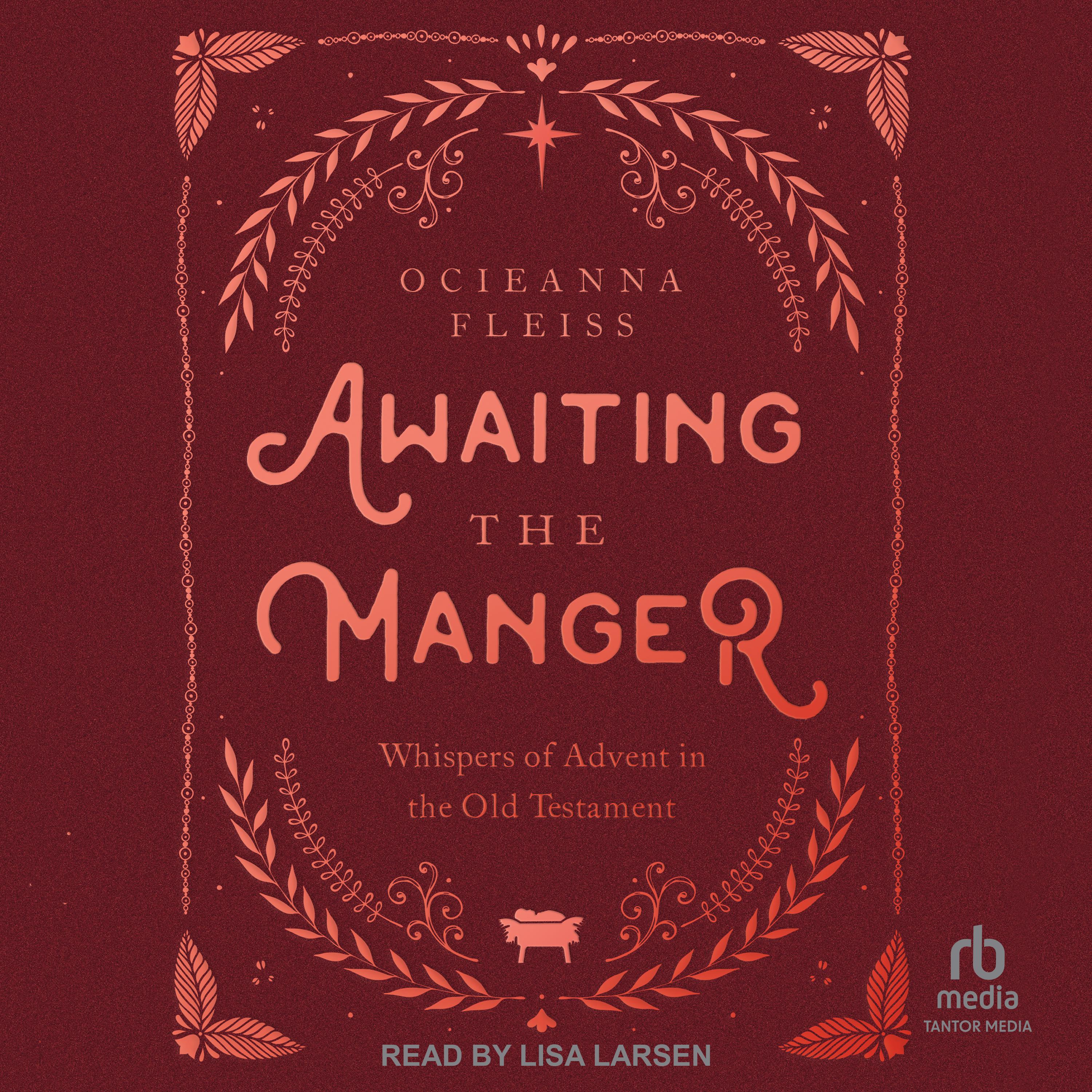 Awaiting the Manger