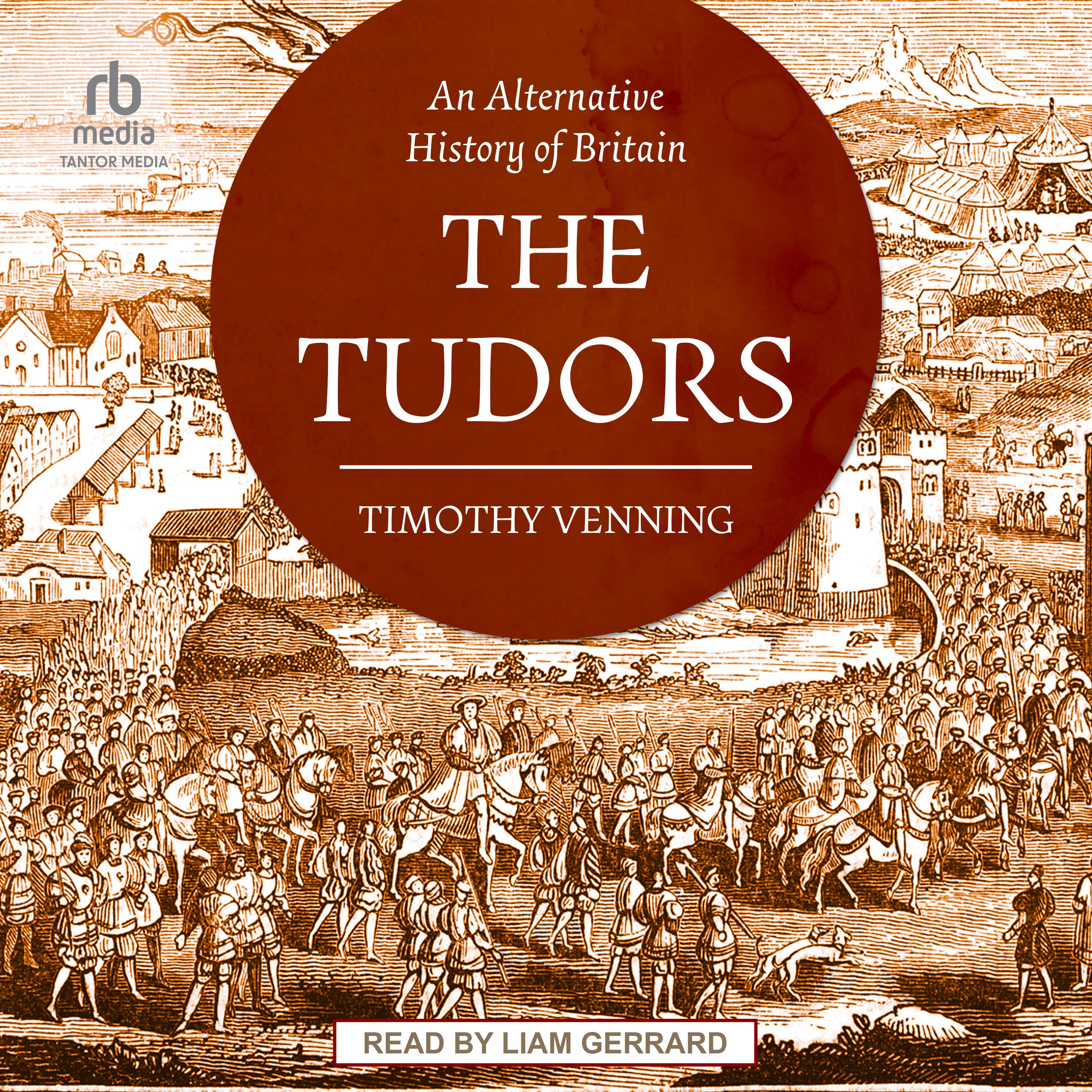 An Alternative History of Britain