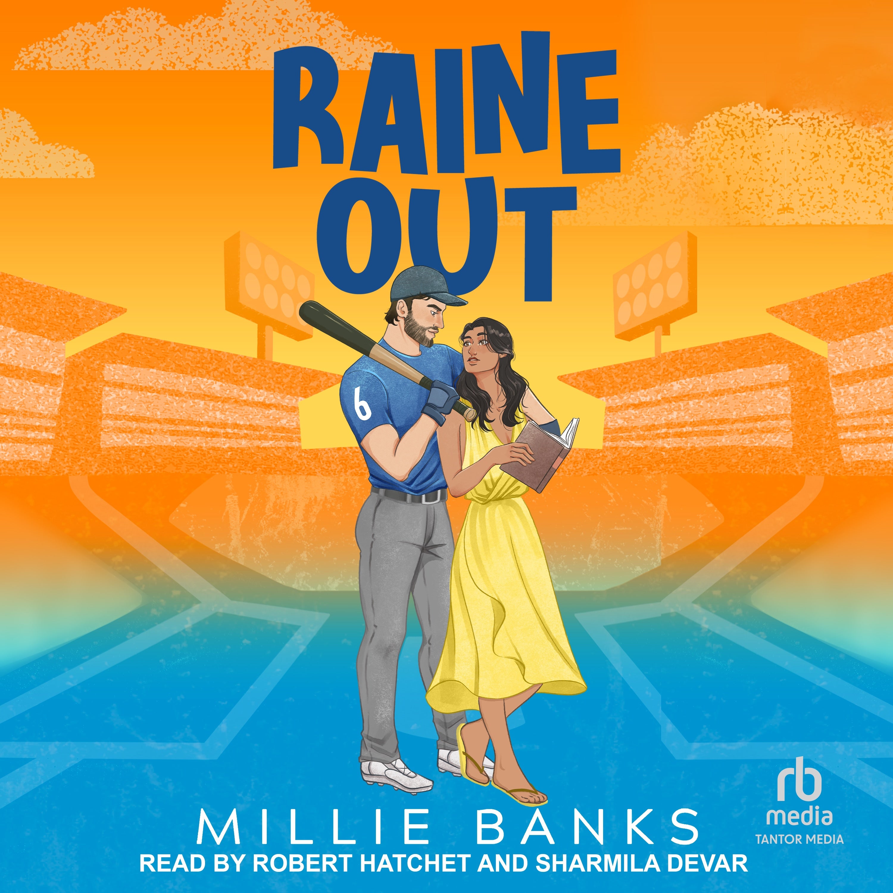 Raine Out