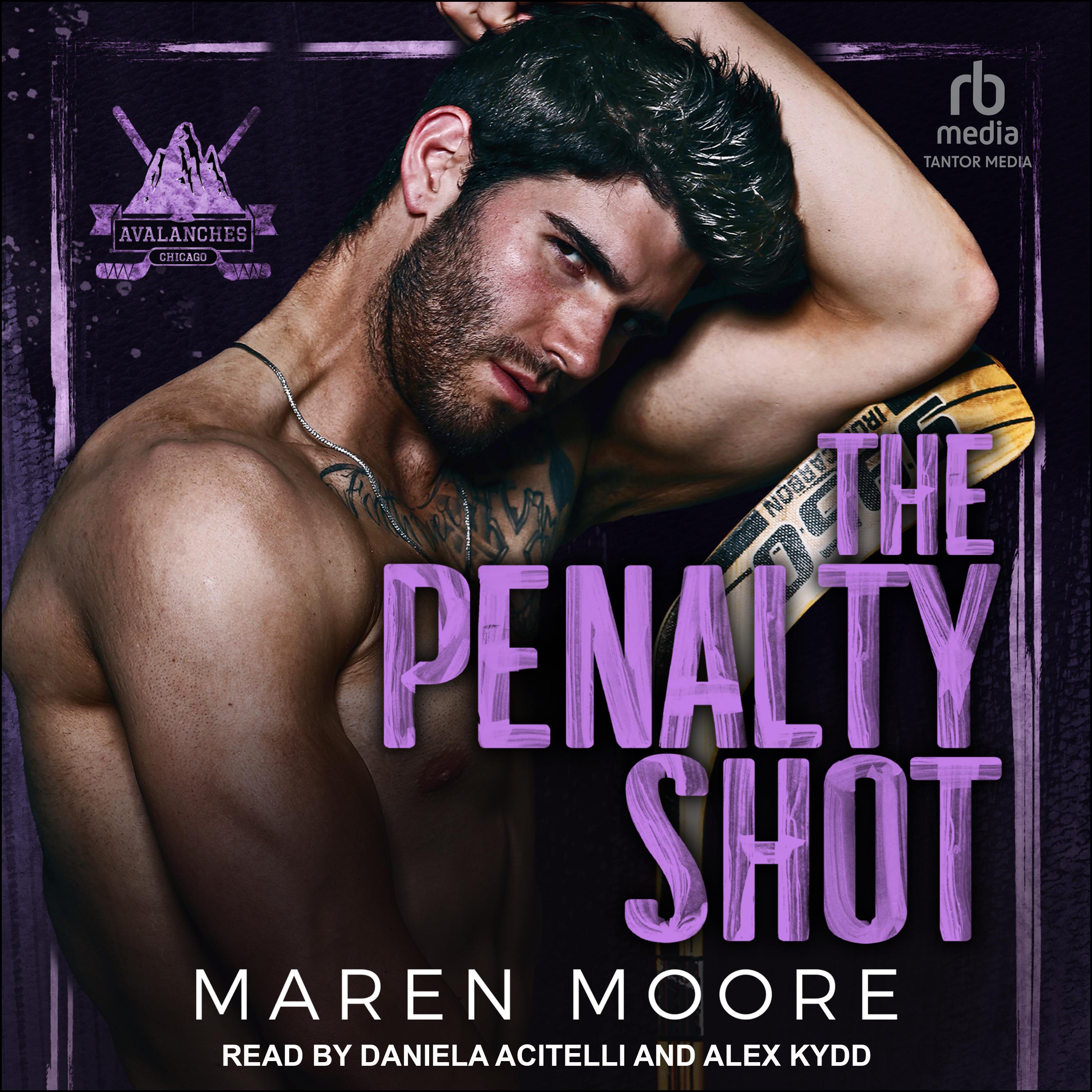 The Penalty Shot